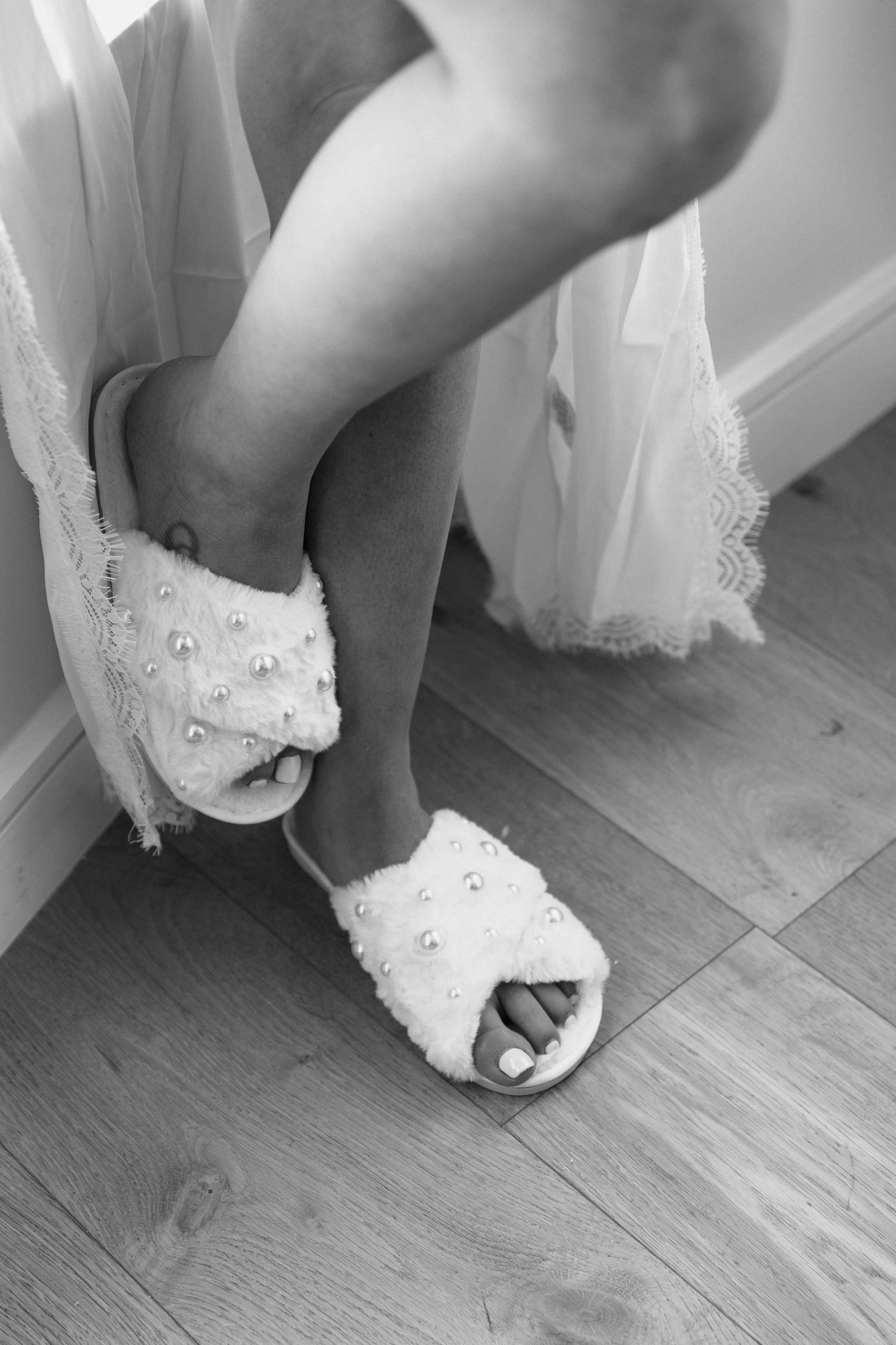 Ashley & Shawn | Intimate Wedding in Portland, ME