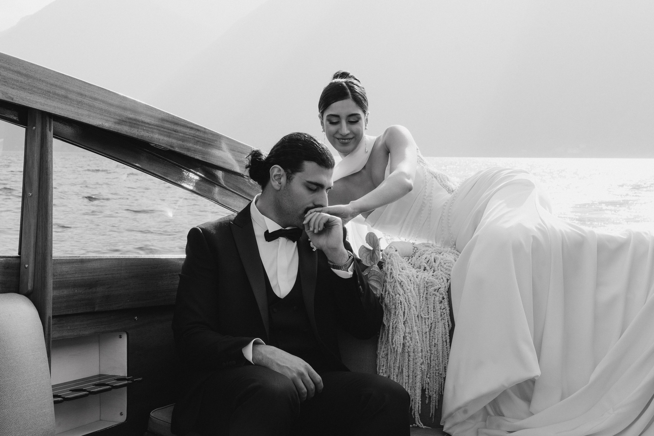 An intimate escape on Lake Como This one felt like La Dolce Vita. PHOTOGRAPHER IN ITALY