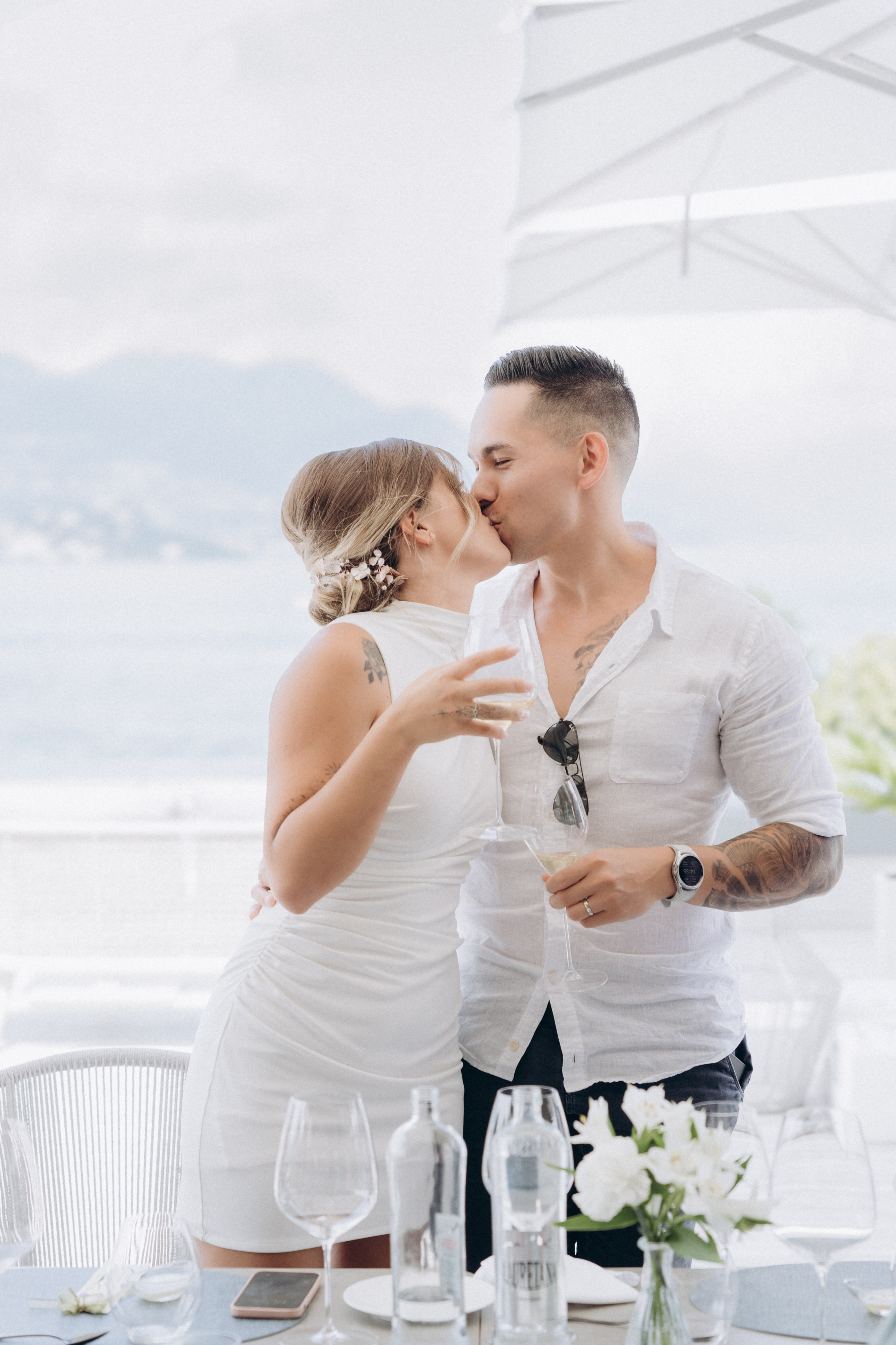 DESERI and SIMON_ LAKE MAGGIORE. PHOTOGRAPHER IN ITALY