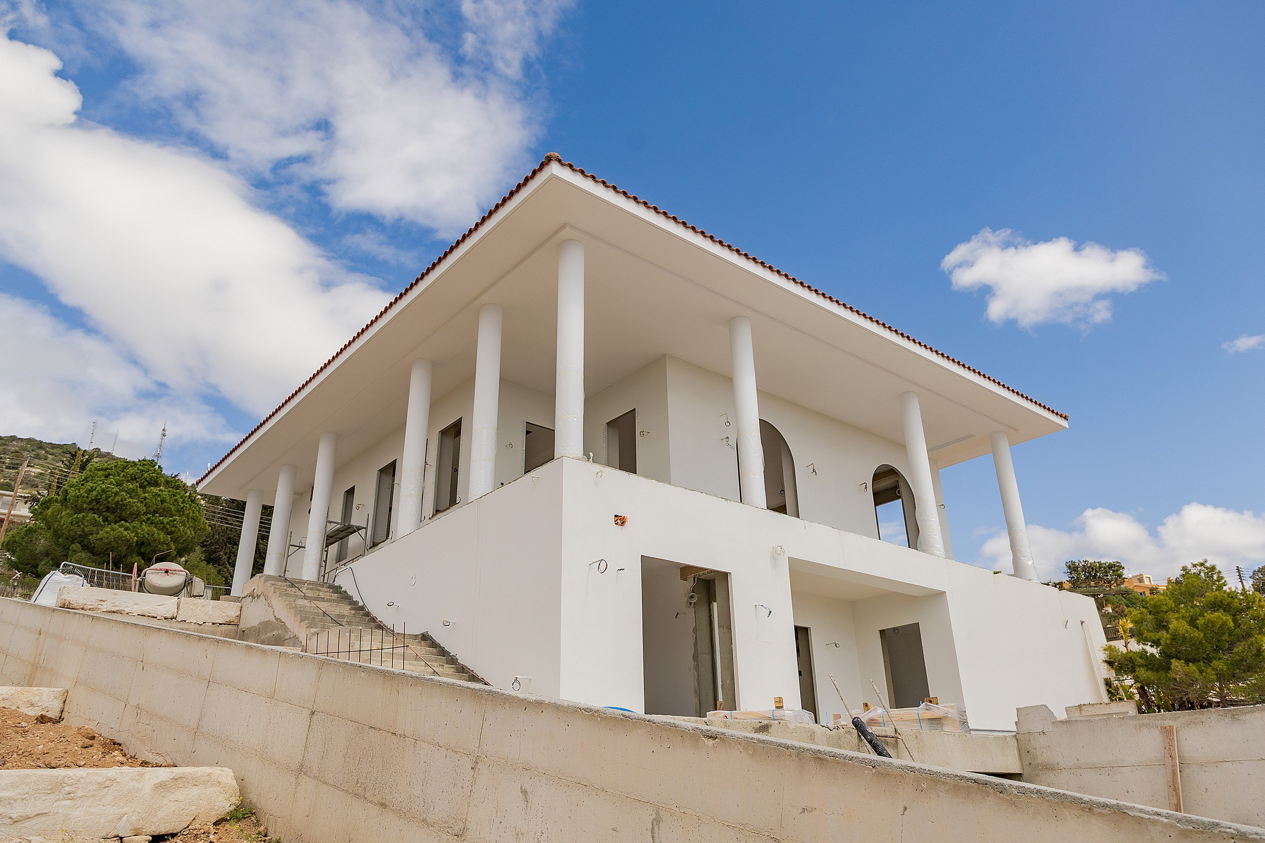 Недвижимость. Sparkling Vision