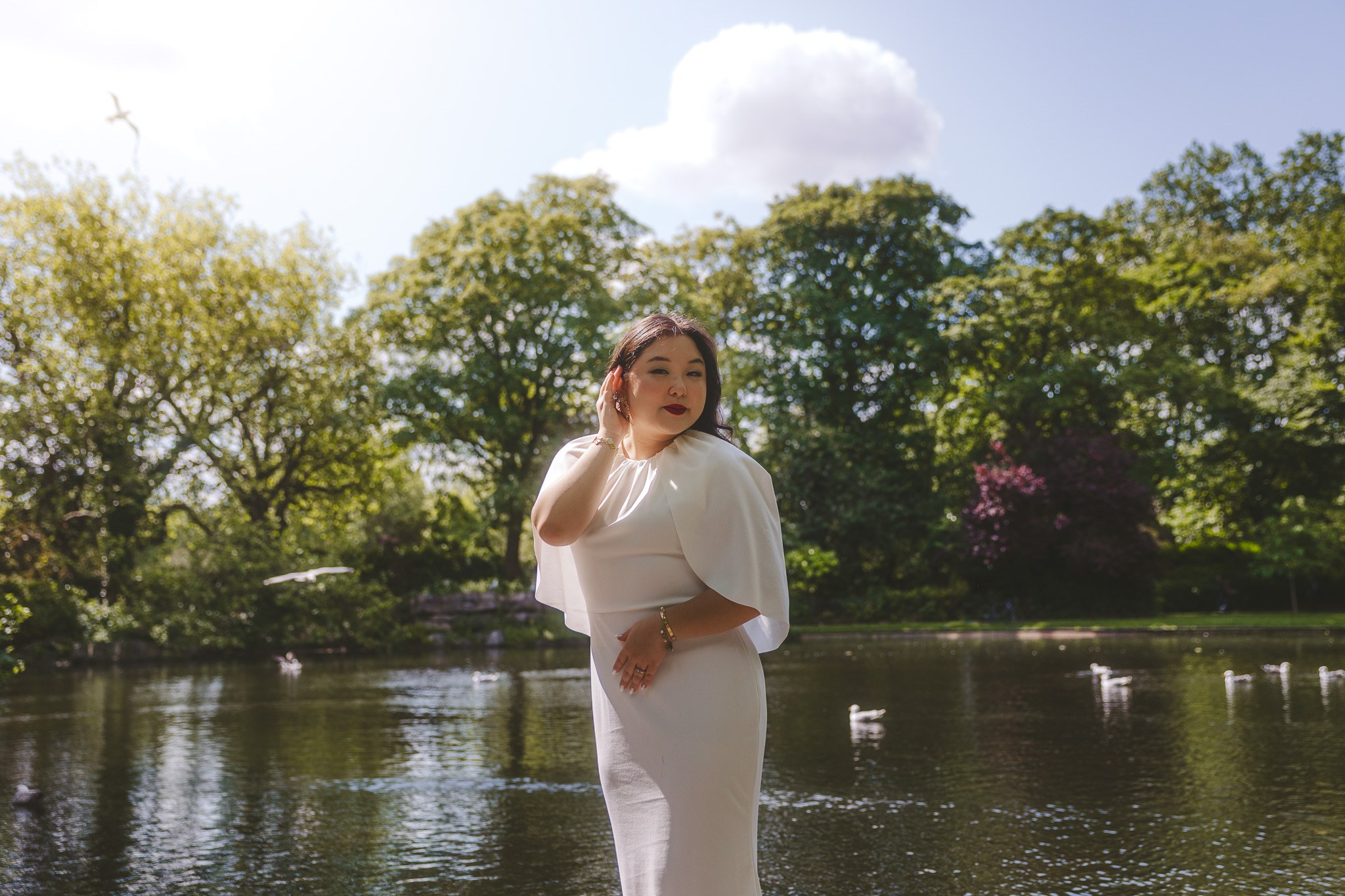 Graduation Portraits. Giandamorgana