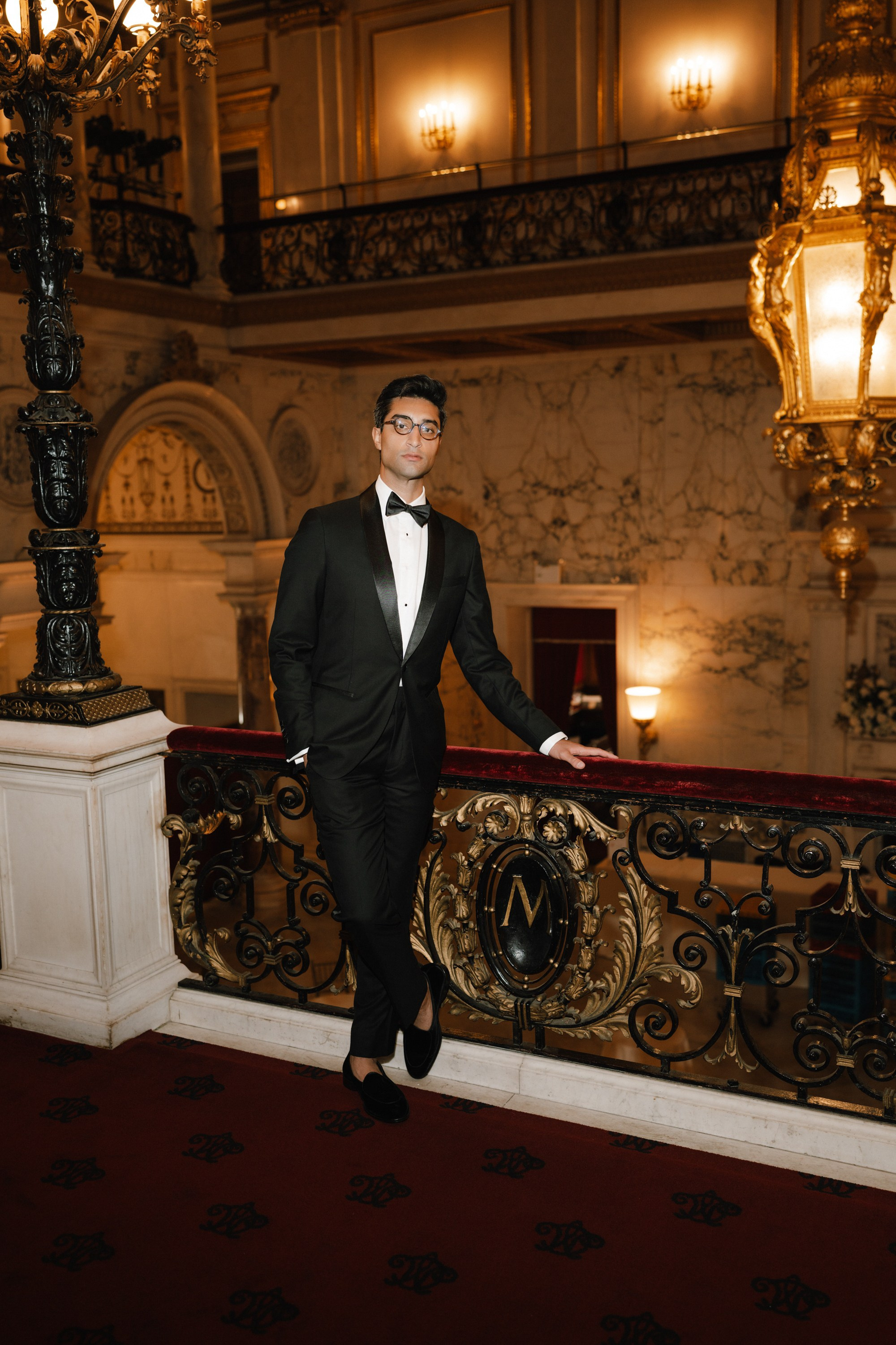 Nicole and Akash. Wedding photographer and videographer New York | New Jersey