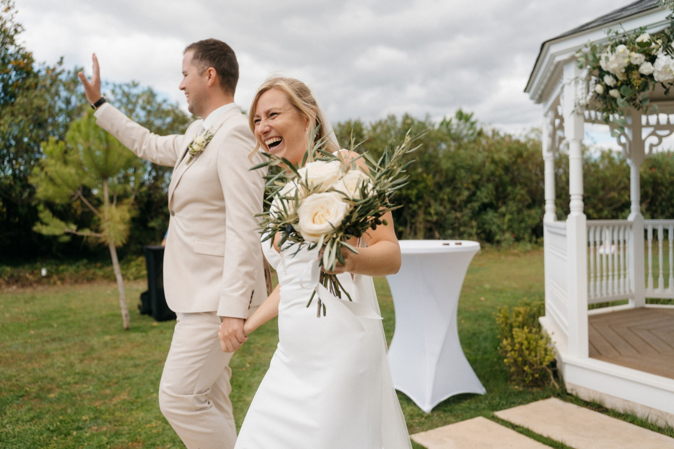 Provence & Promises. Hochzeitsfotograf, Familienfotograf Stuttgart, Deutschland. Alex Popov