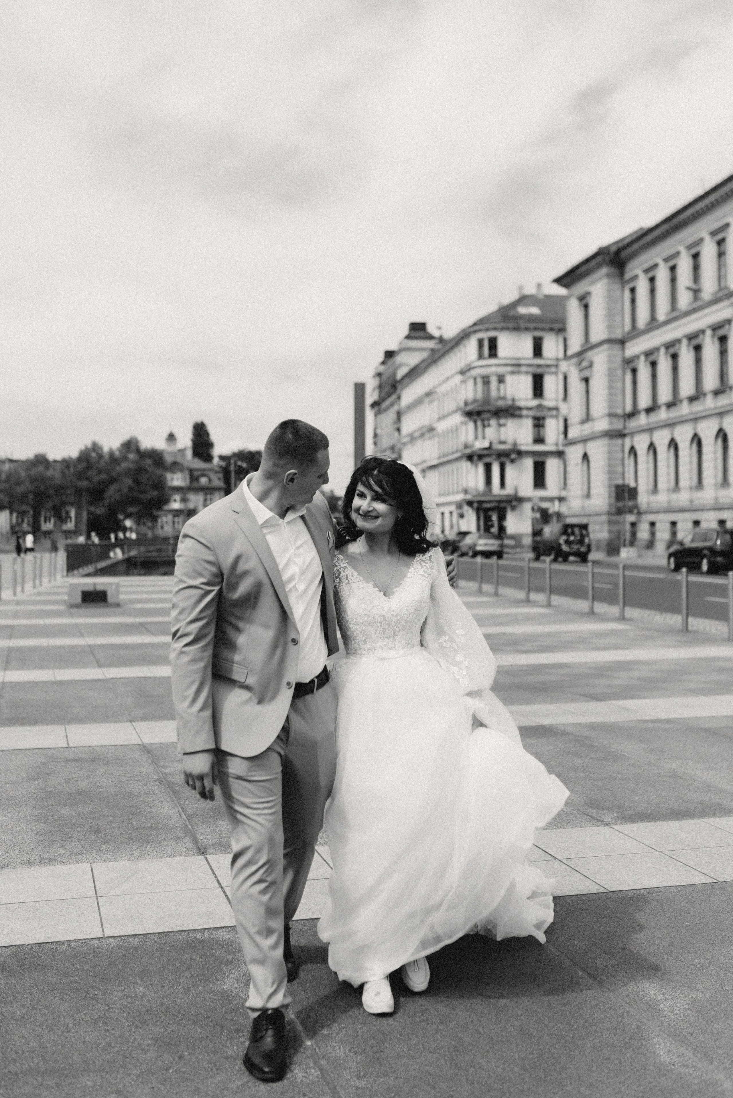 DIANA & IVAN. Семейный фотограф Лейпциг, Германия