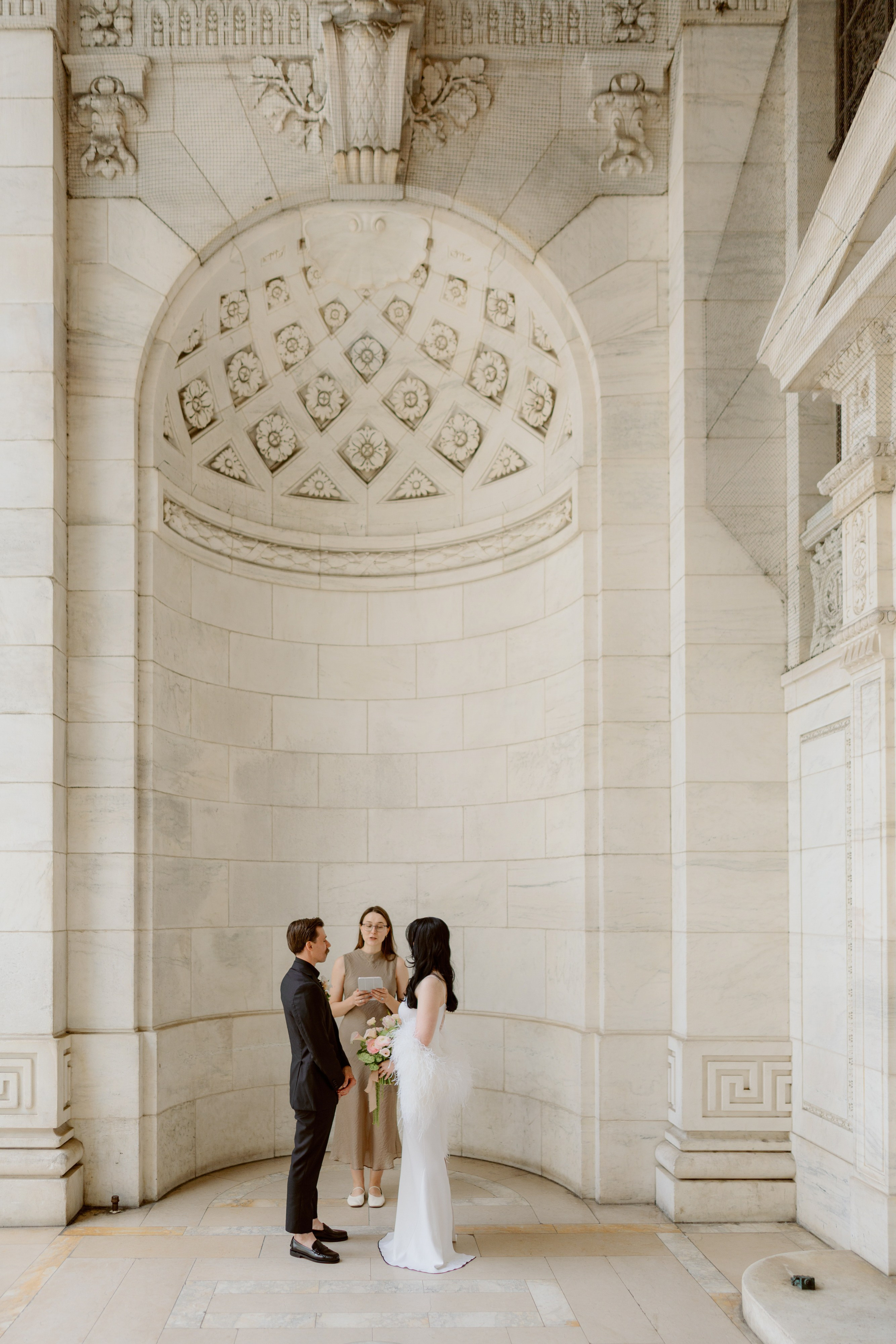 Savannah and Michael. Wedding photographer and videographer New York | New Jersey