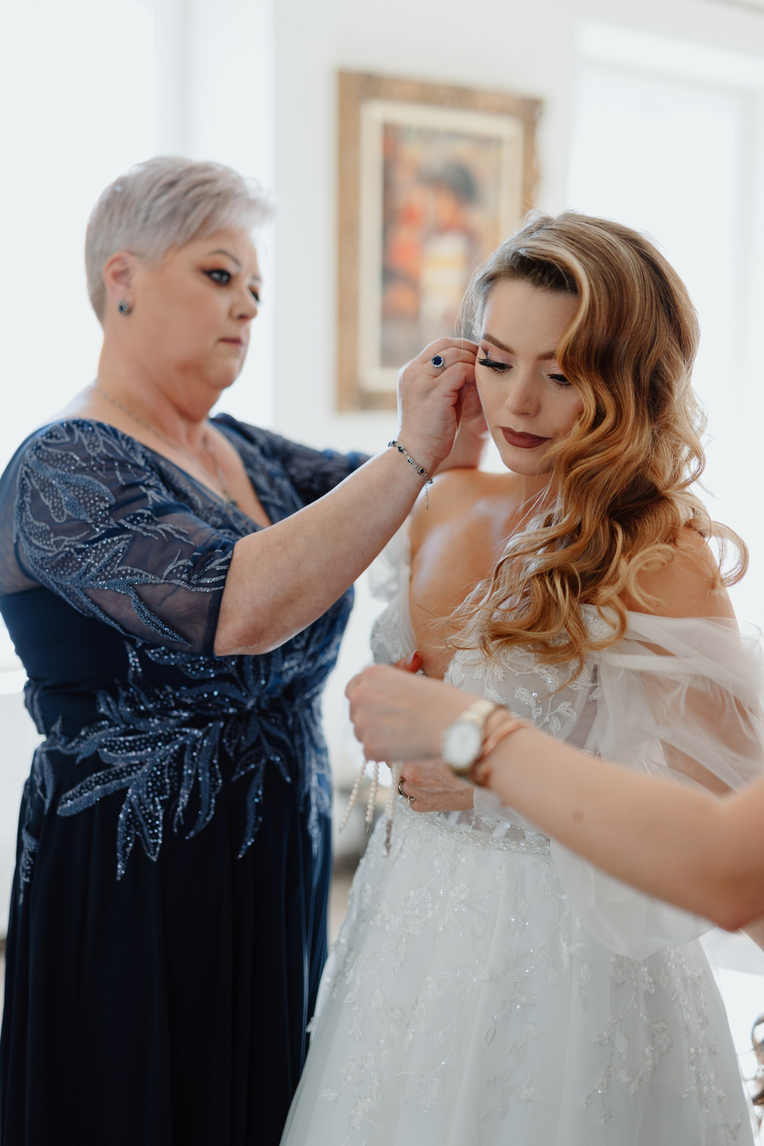 Nicoleta & Lucian. Main