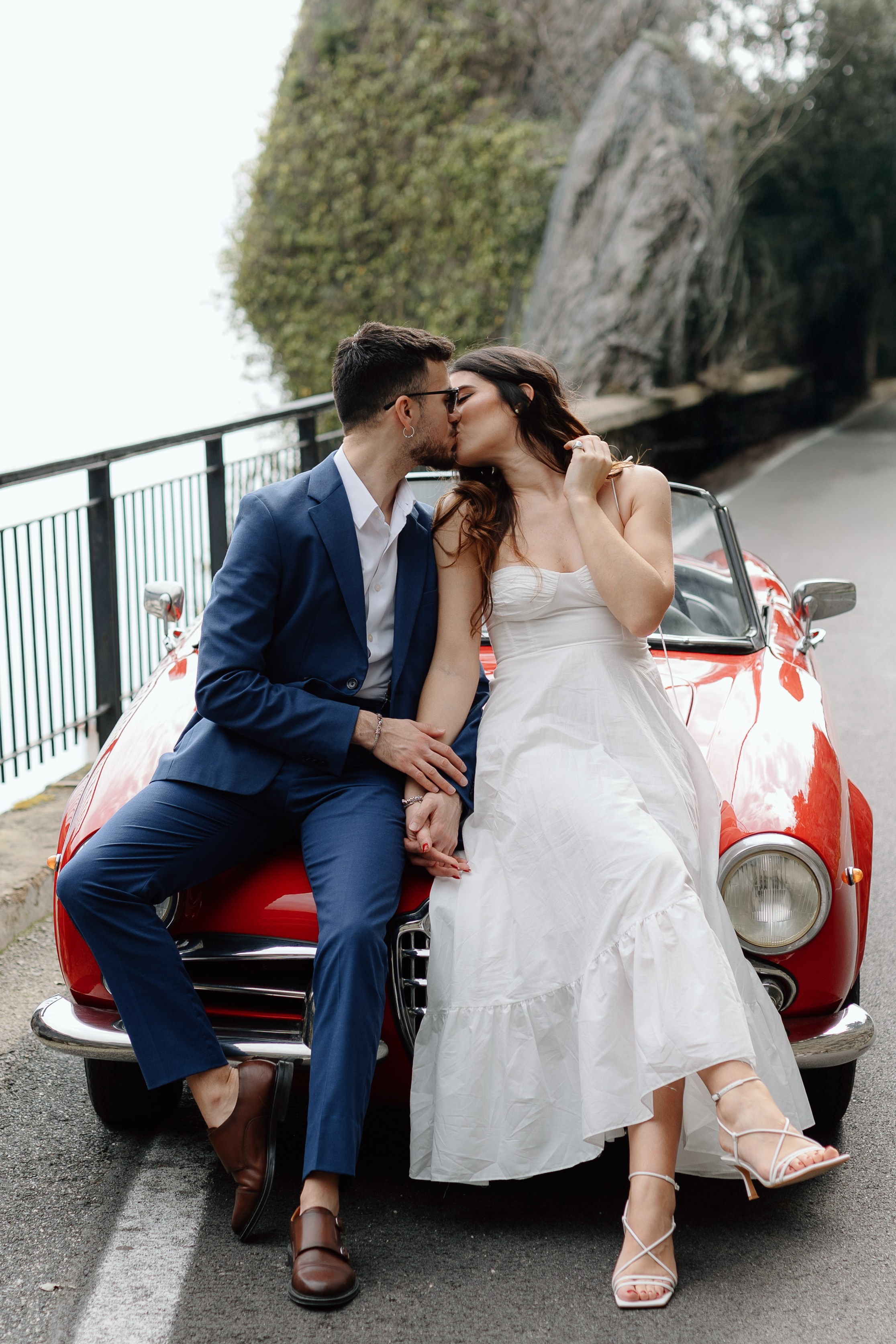 Simona & Giancarlo. Main