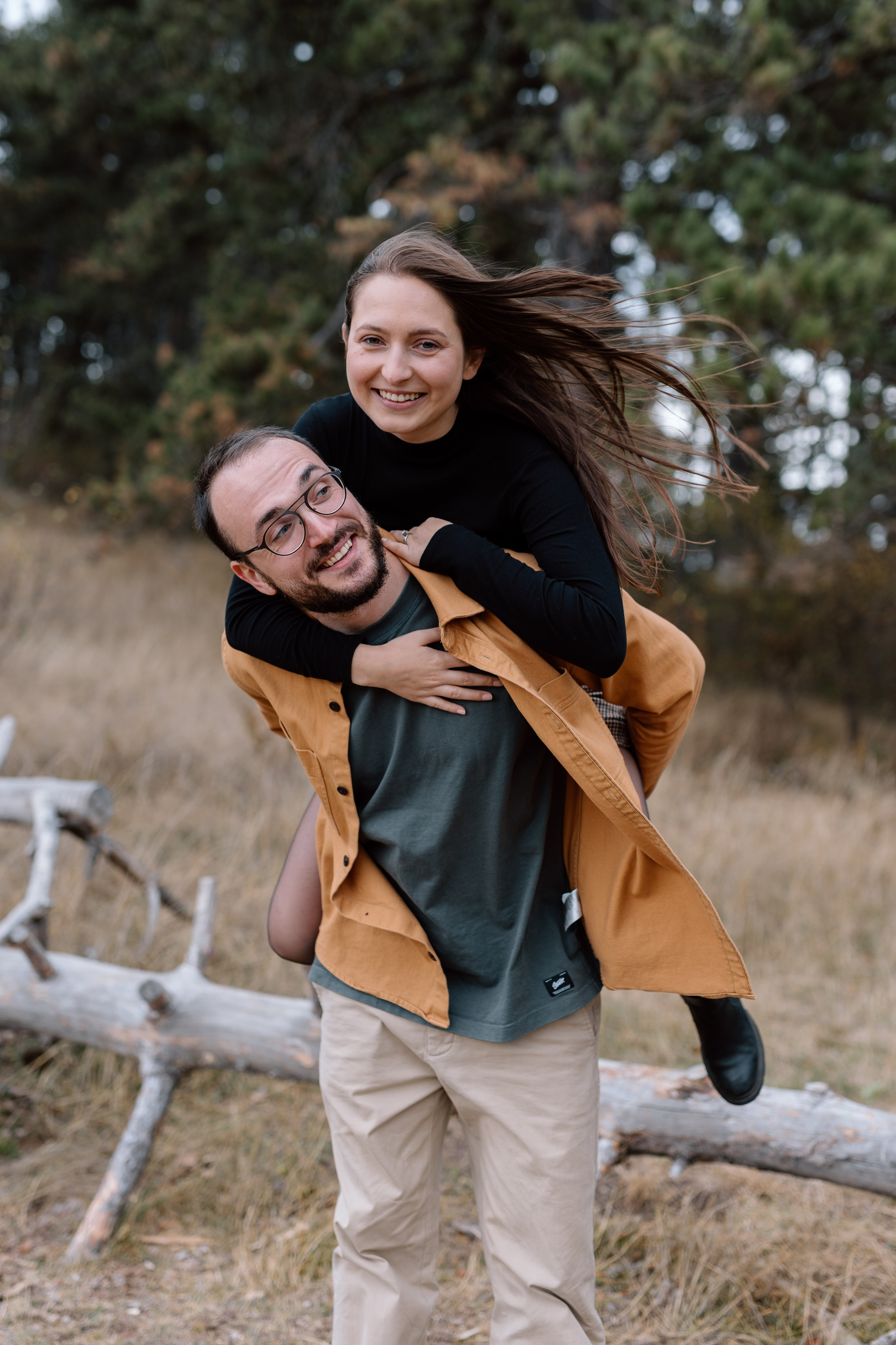 Iosana & Grisha. Main