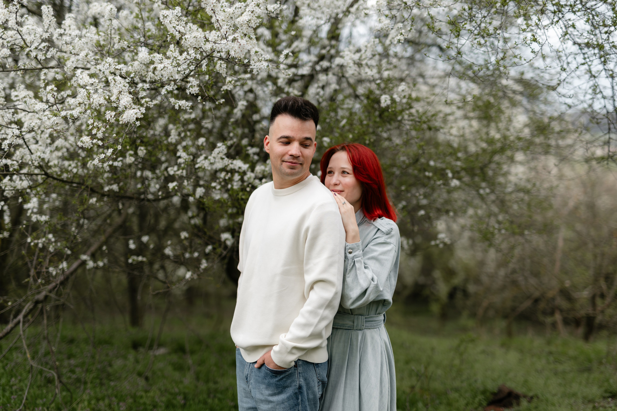 Casiana & Victor. Main