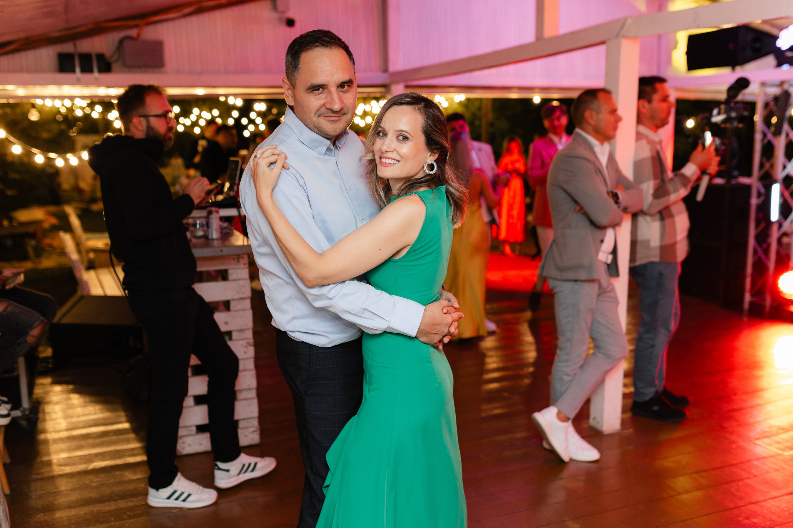 Natalia & Costin. Main