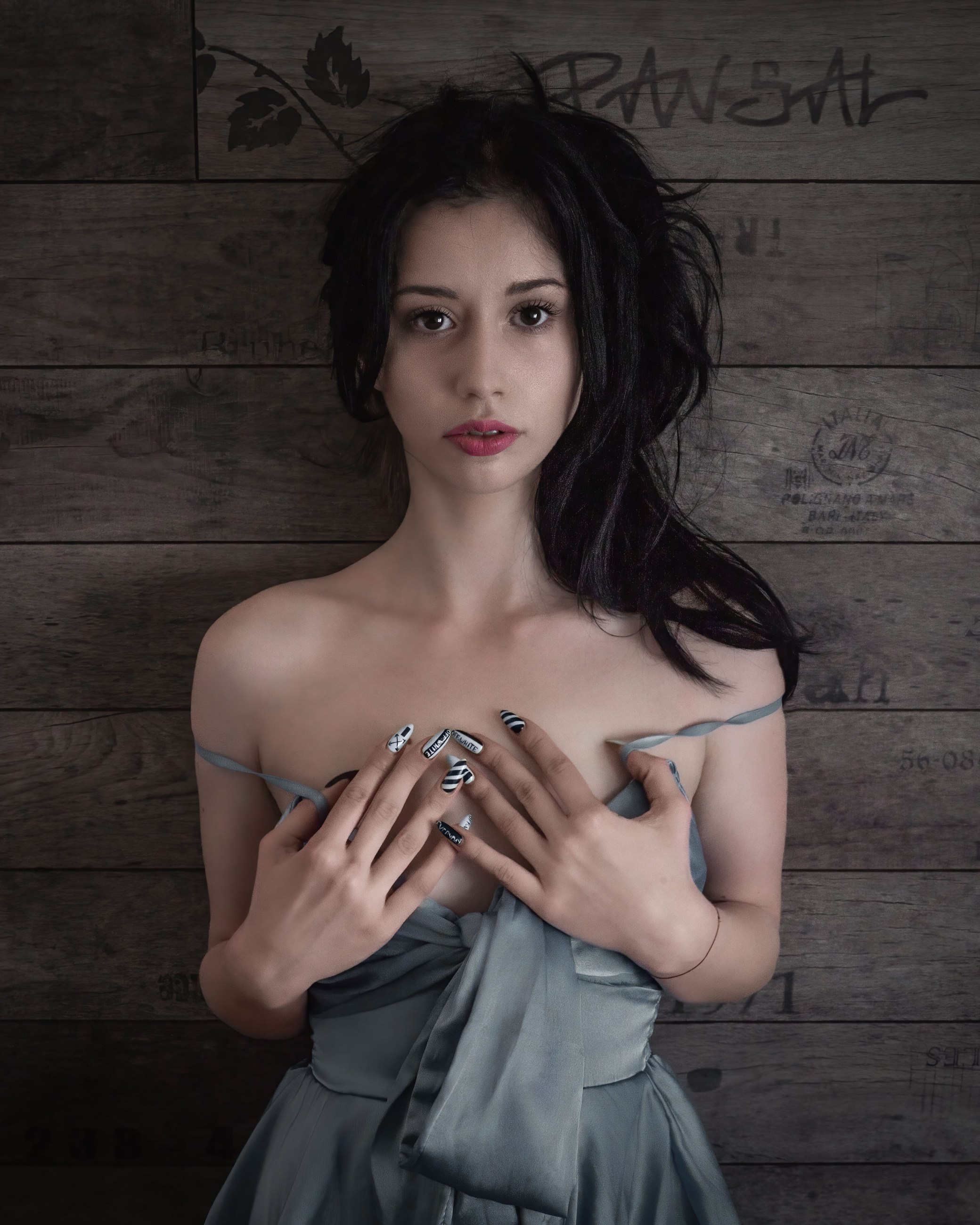 Female Portrait Photography in Sofia. Portrait & Boudoir Photographer in Sofia | Taymuraz Gumerov