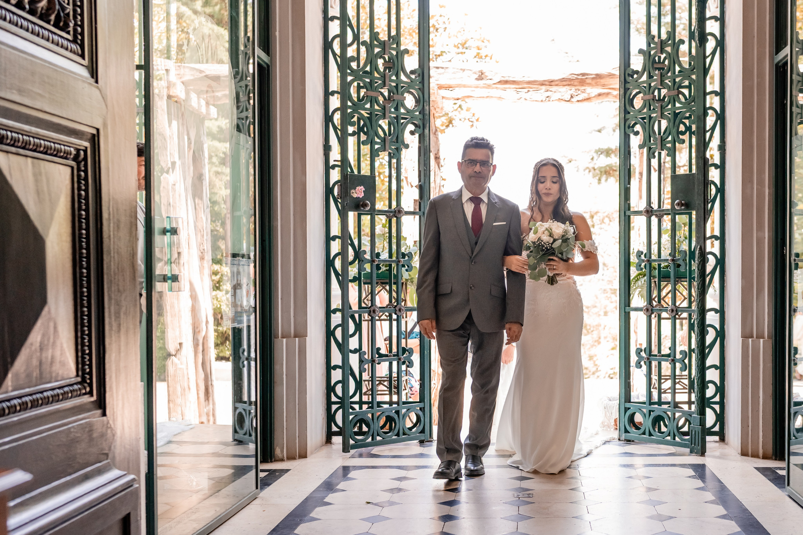 Cristiana & João. Nelson Miranda Fotografia