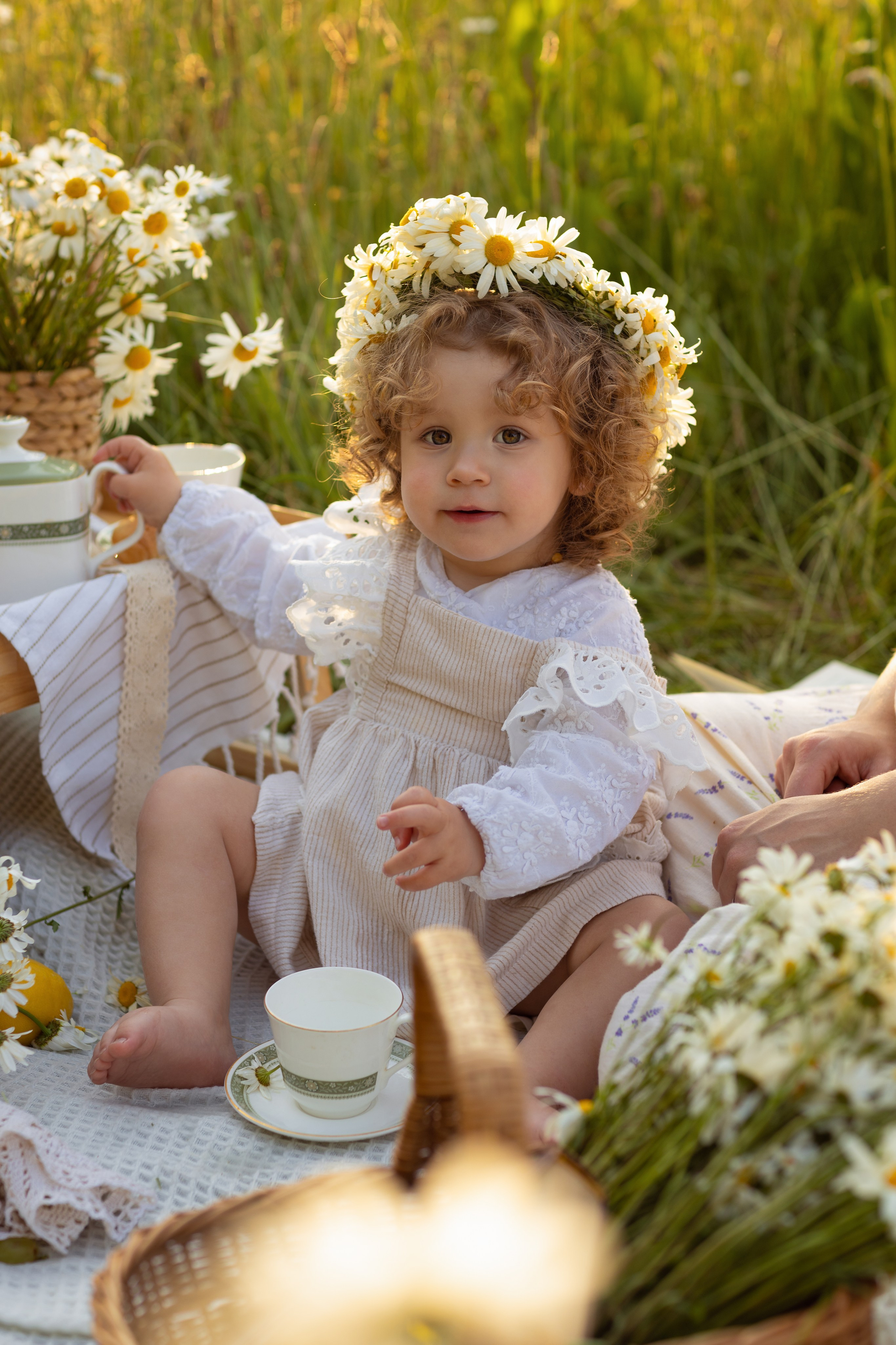 Children. Natalia O’Connor Bournemouth Photographer