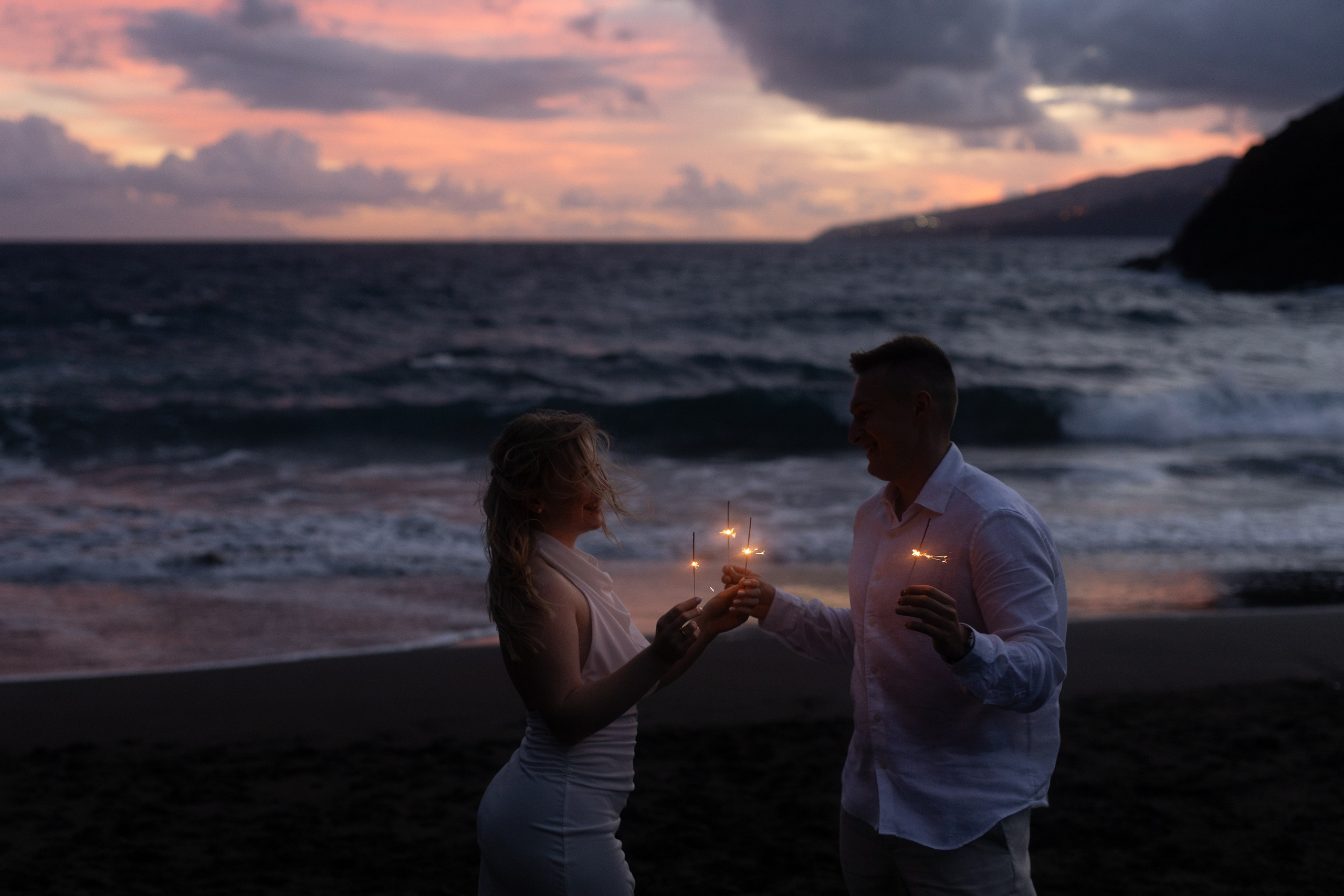 Elopment. Photographer Madeira