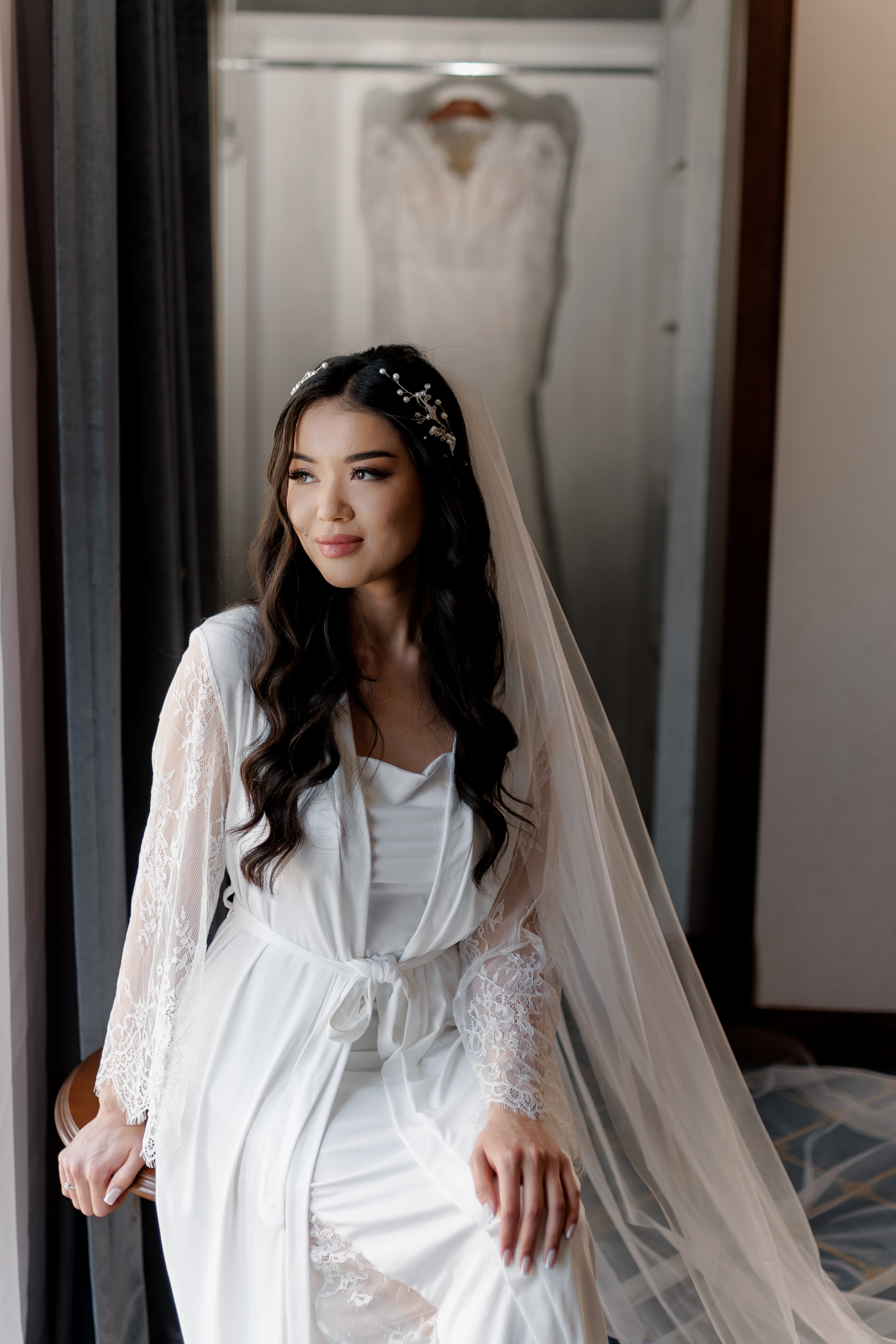 ORION. Mandarin.photo