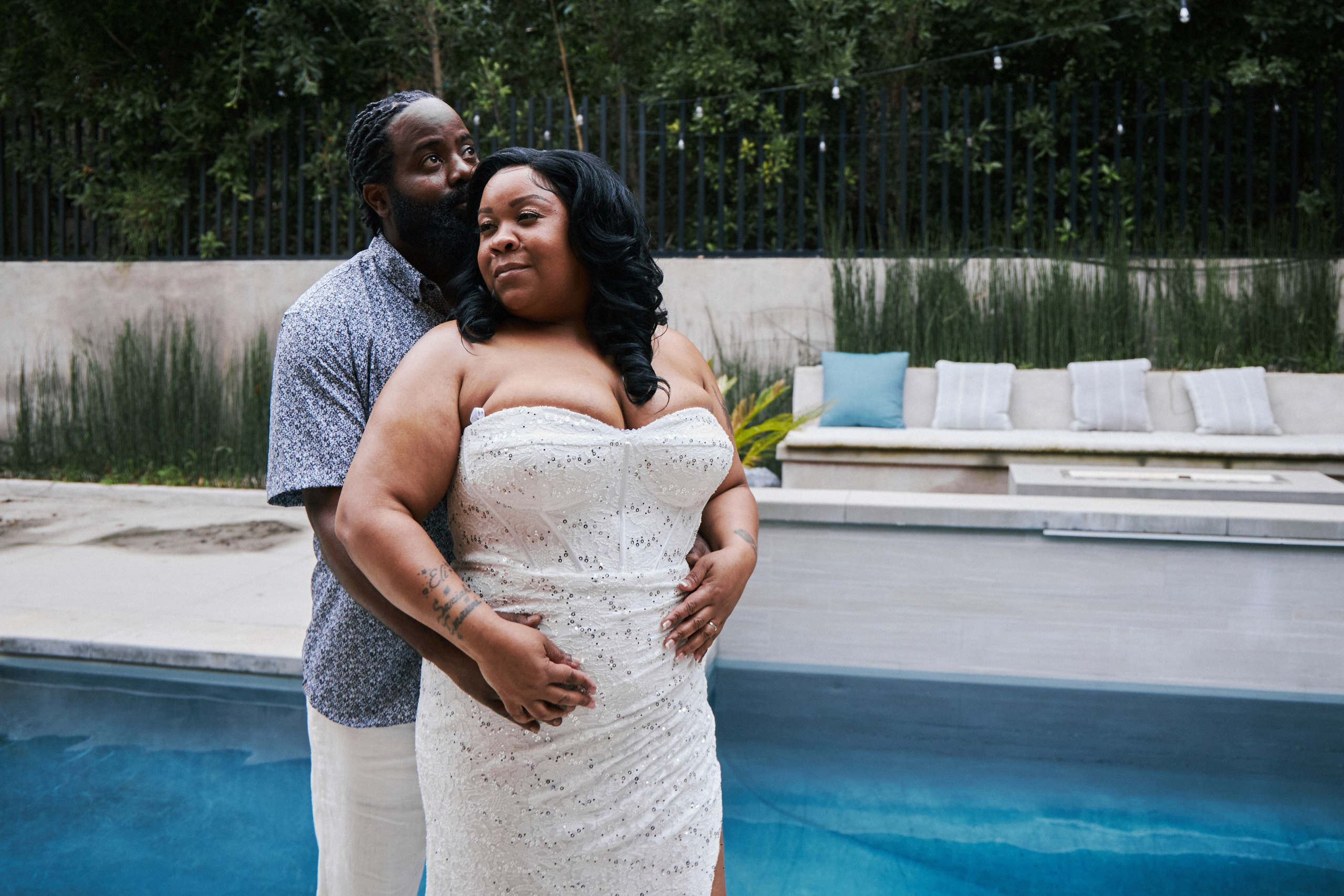 Family. Dave Grit Photography