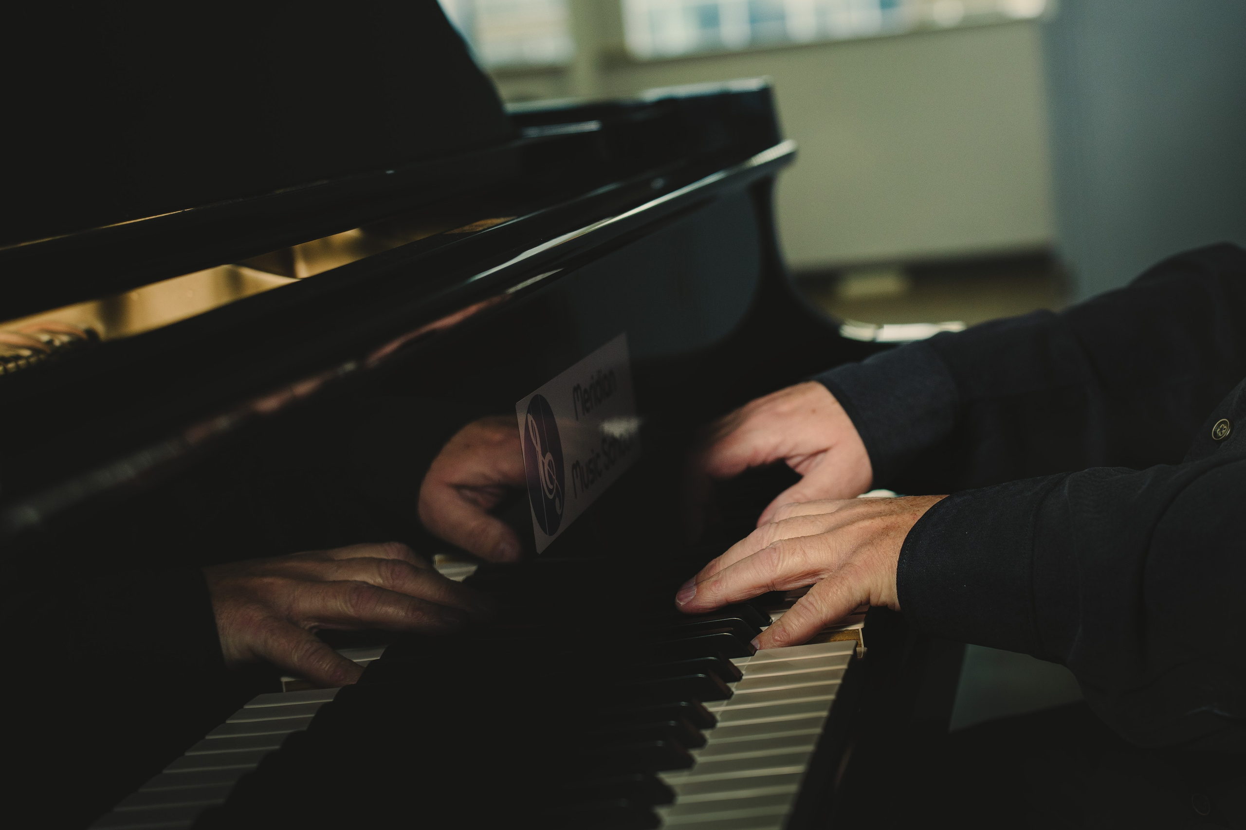 Photos. Ryndak Music