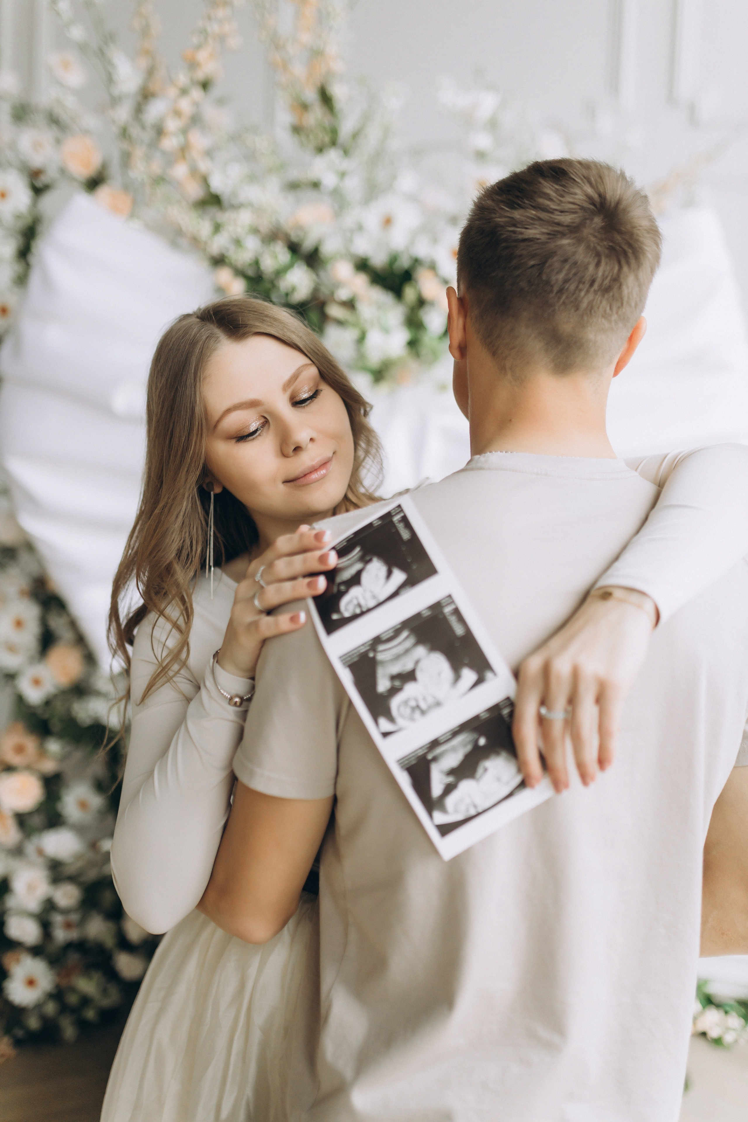 Baby is on the way. Chernenko.photography