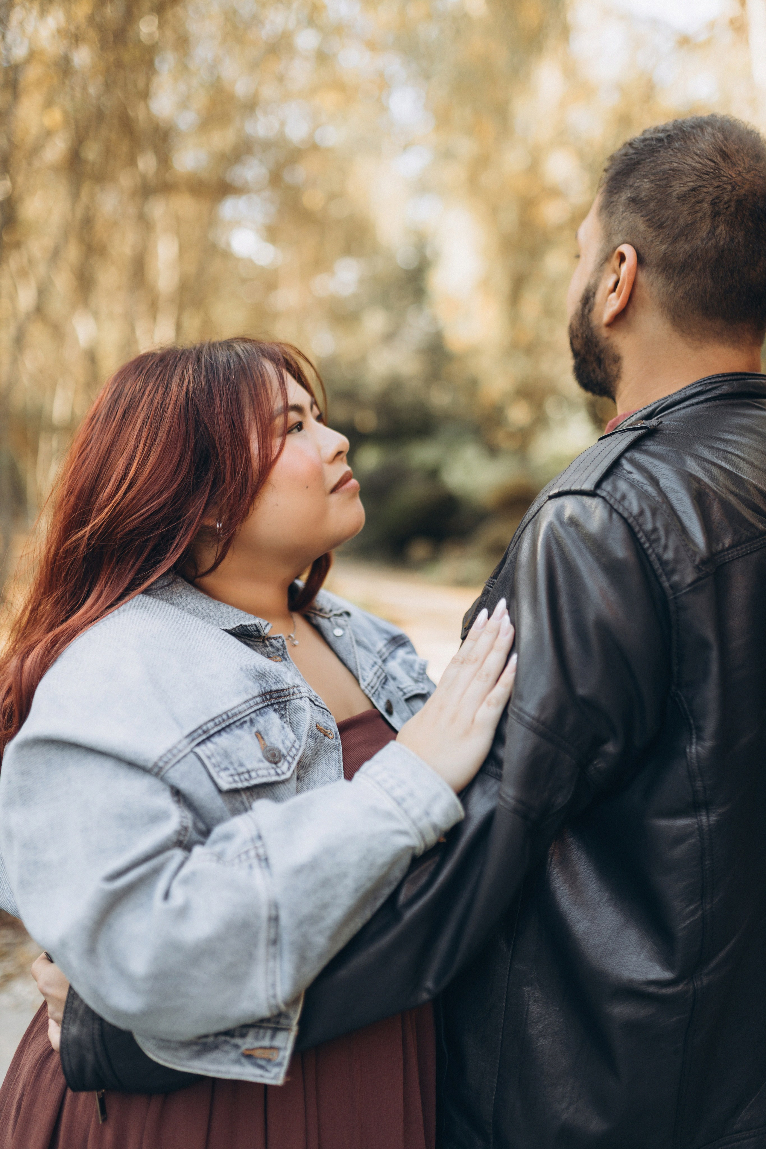 Rachelle & Shan. Chernenko.photography