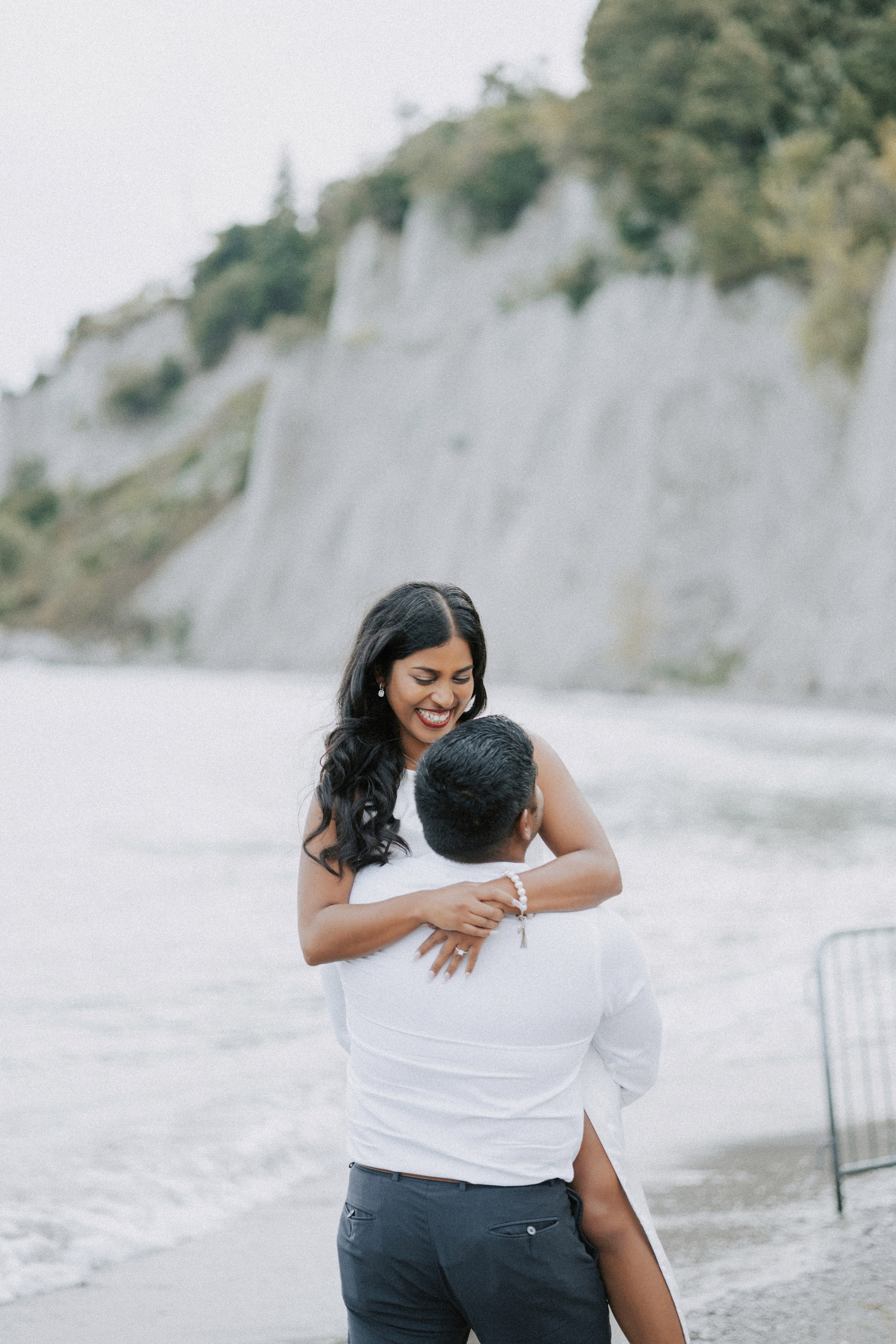 Proposal Scarborough Bluffs. Chernenko.photography
