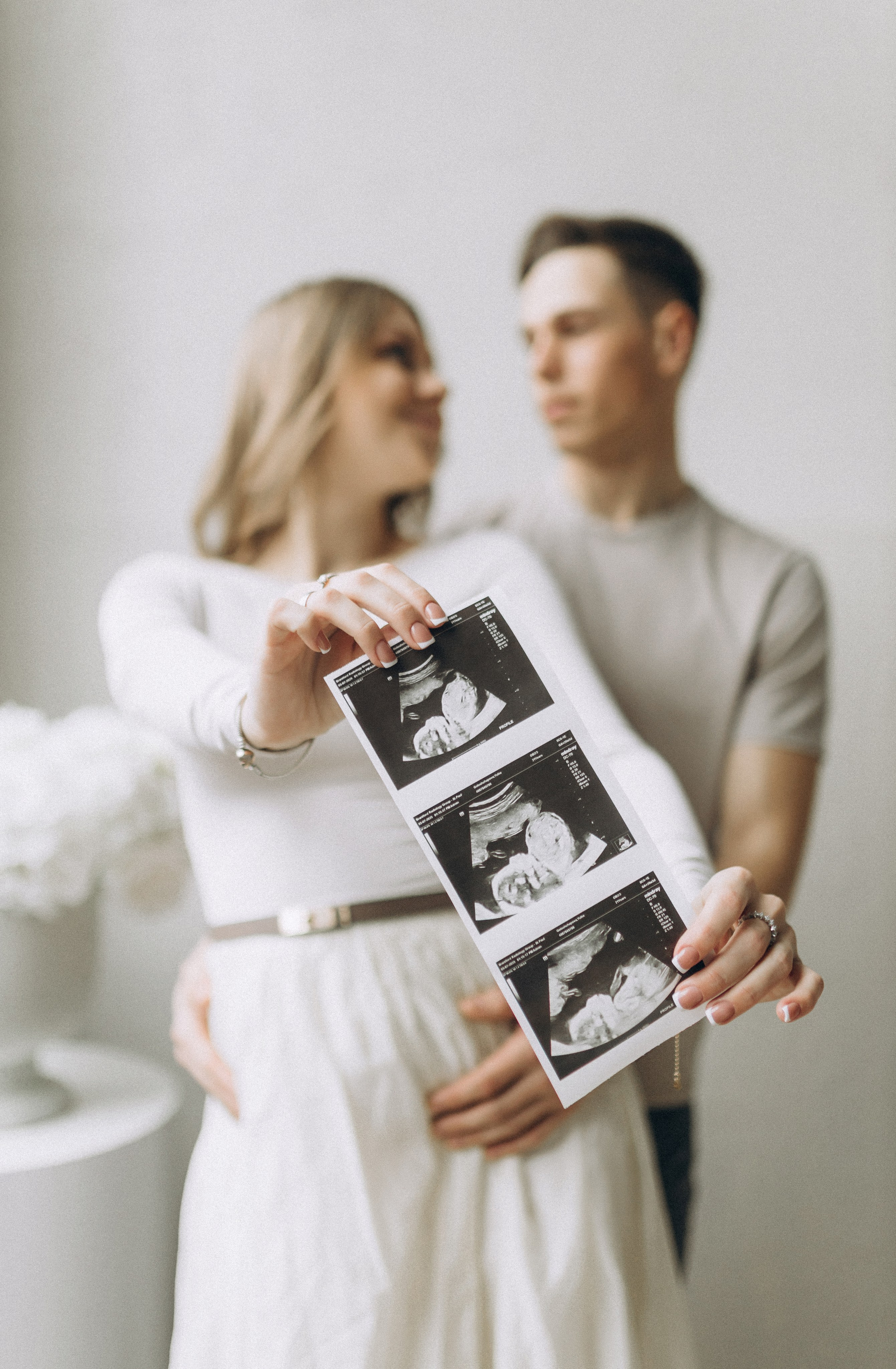 Baby is on the way. Chernenko.photography