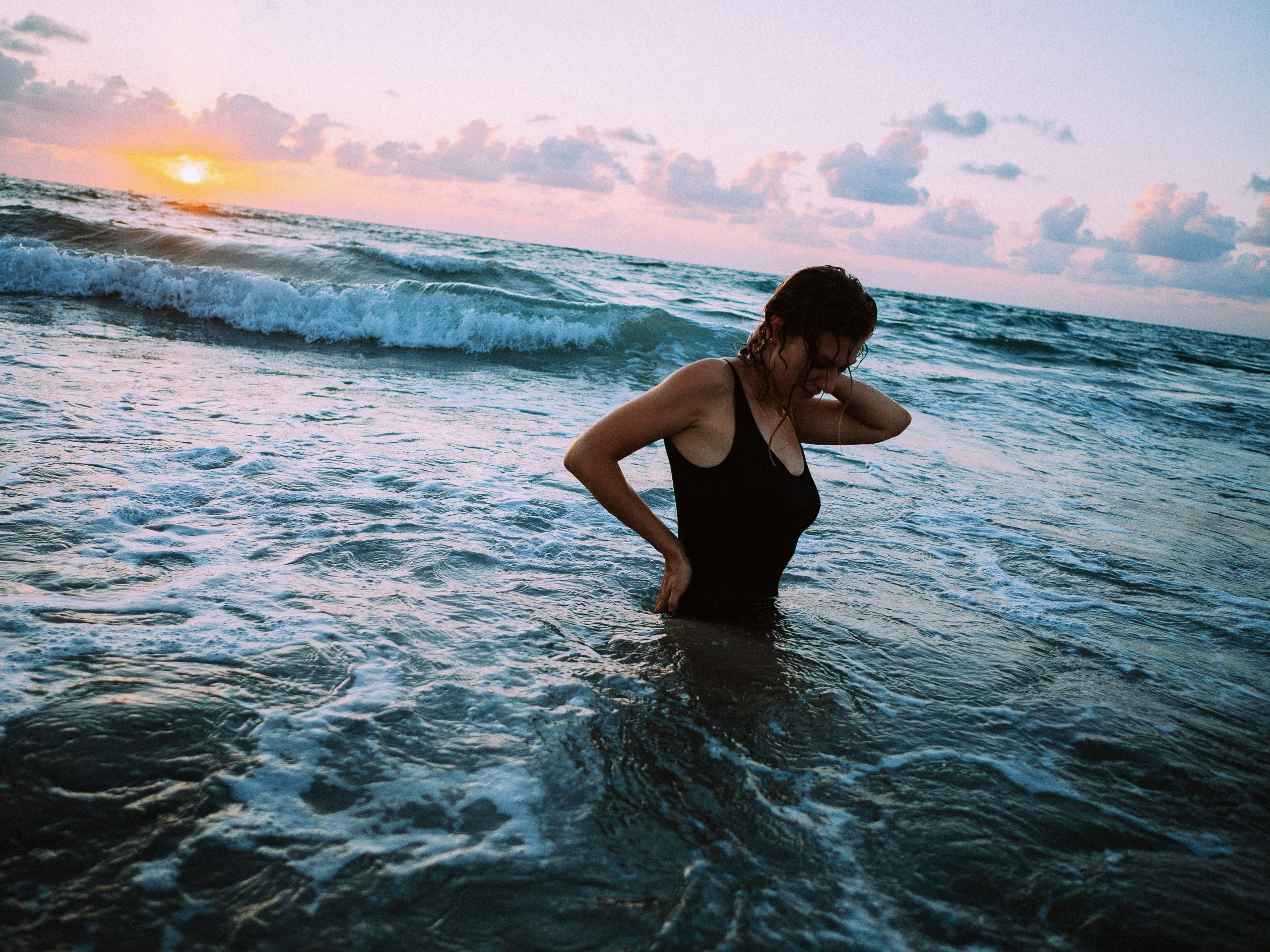 SVETA. Photographer Inna Mendelson