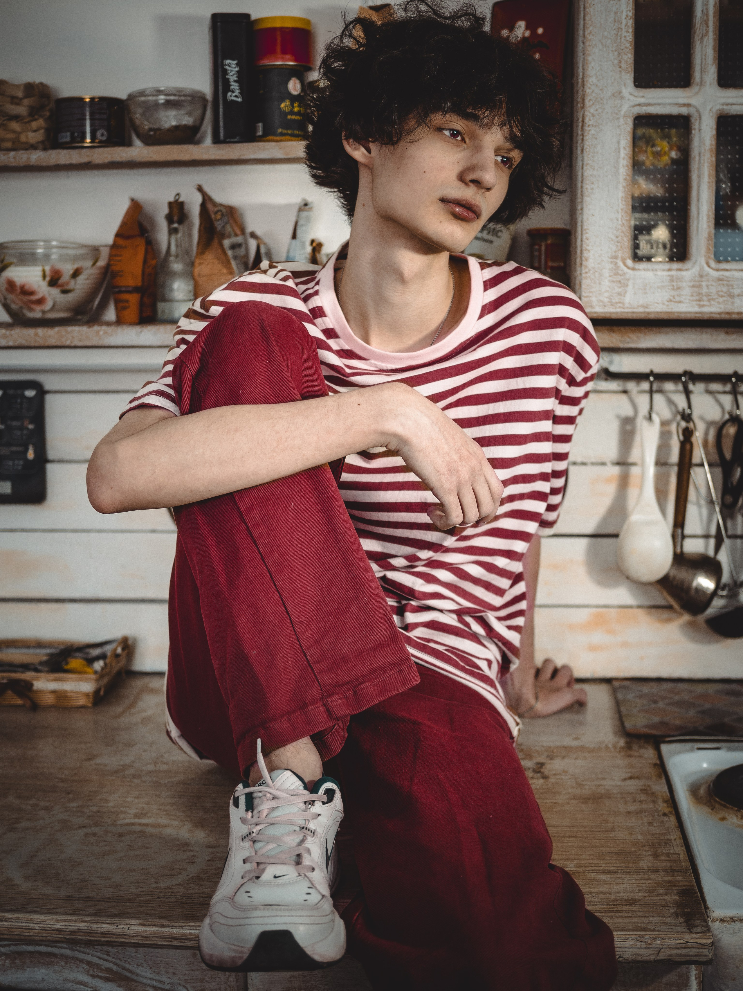 Домашний творец. Безумный фотограф Москва/Спб| Уфа Галяутдинов Руслан