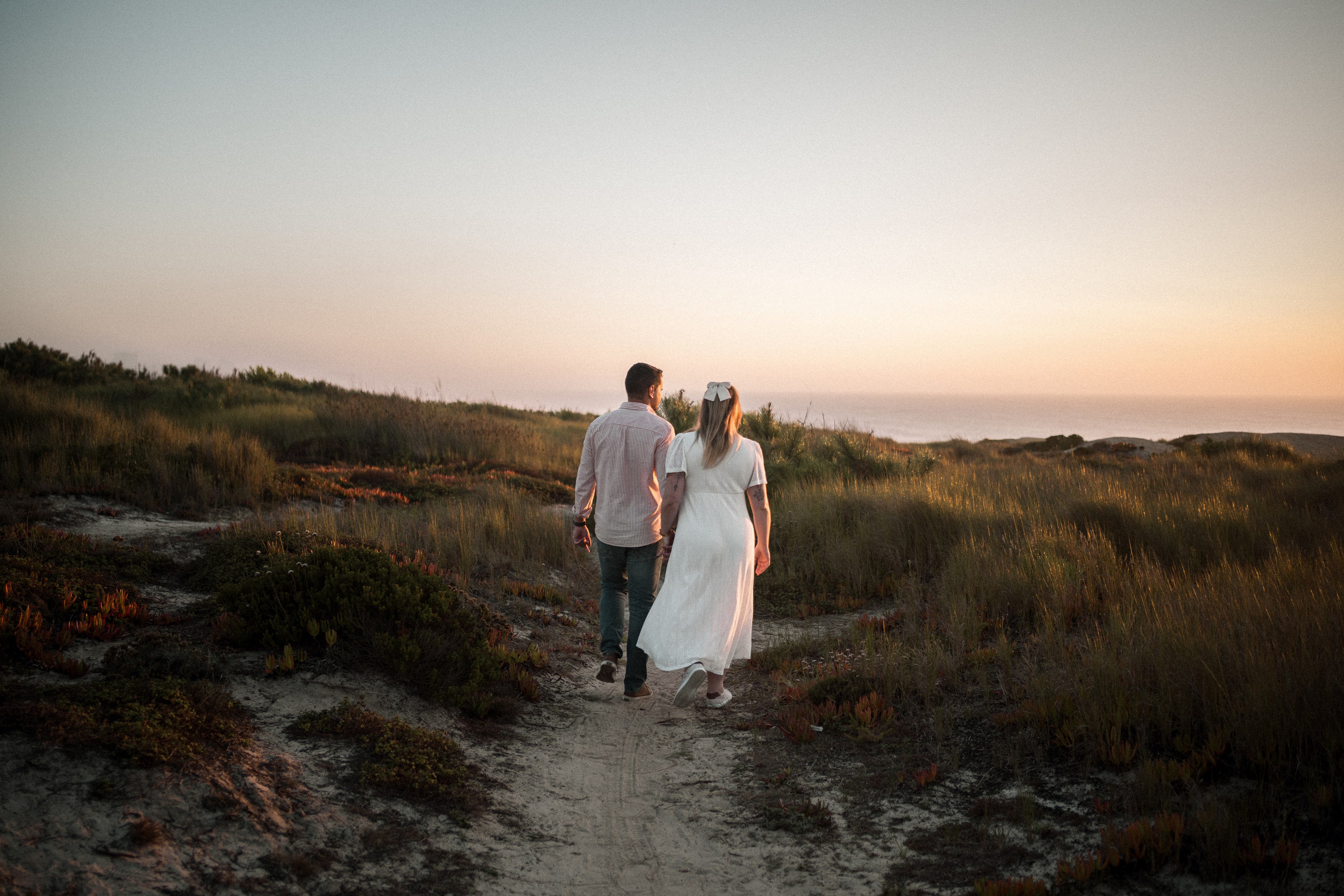 Patrícia & Ramon. Catarina Calheiros