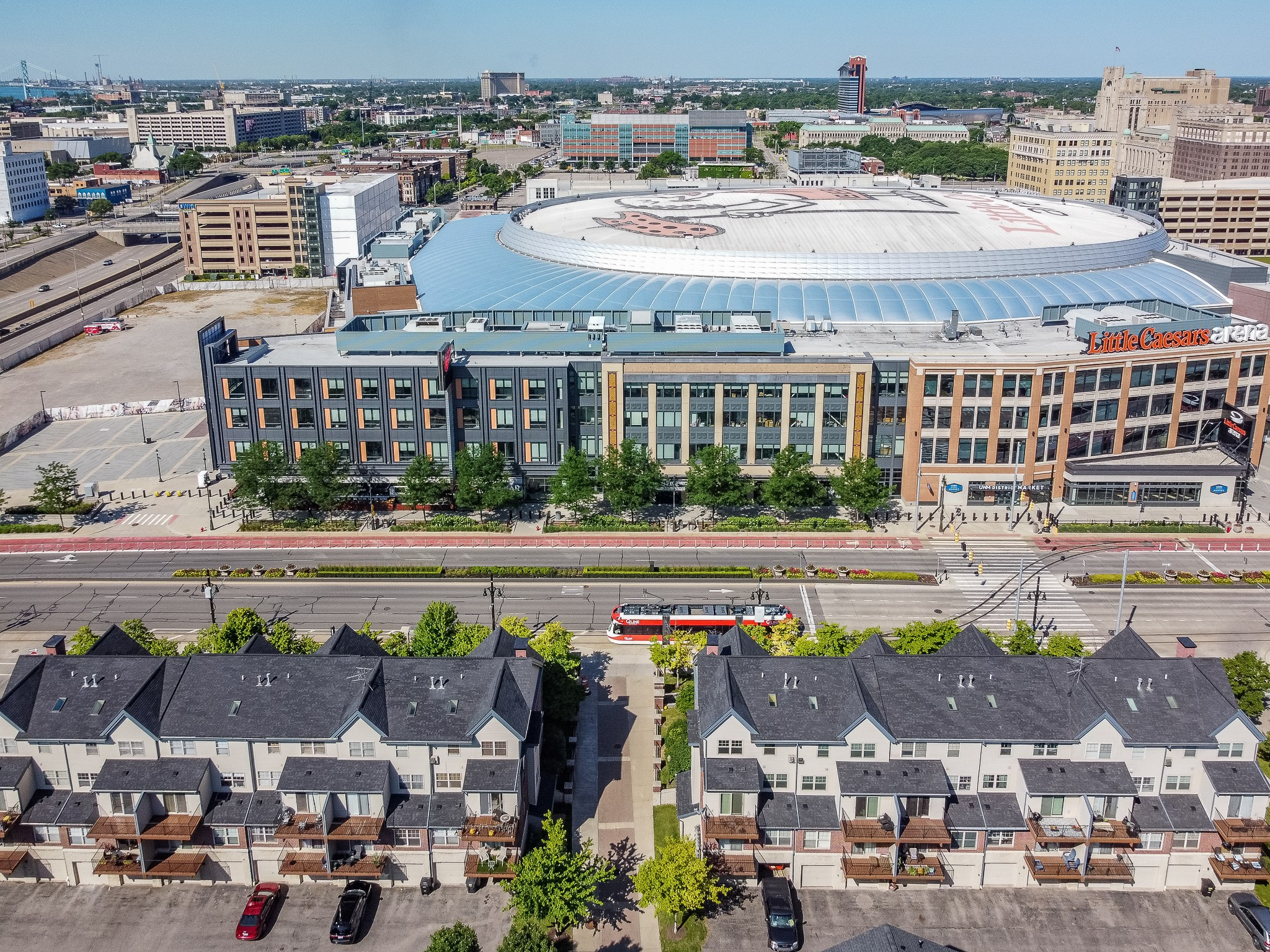 Real Estate. Pic-Cha Photography | Photographer & Media Content Creator | Metro Detroit Area, Michigan