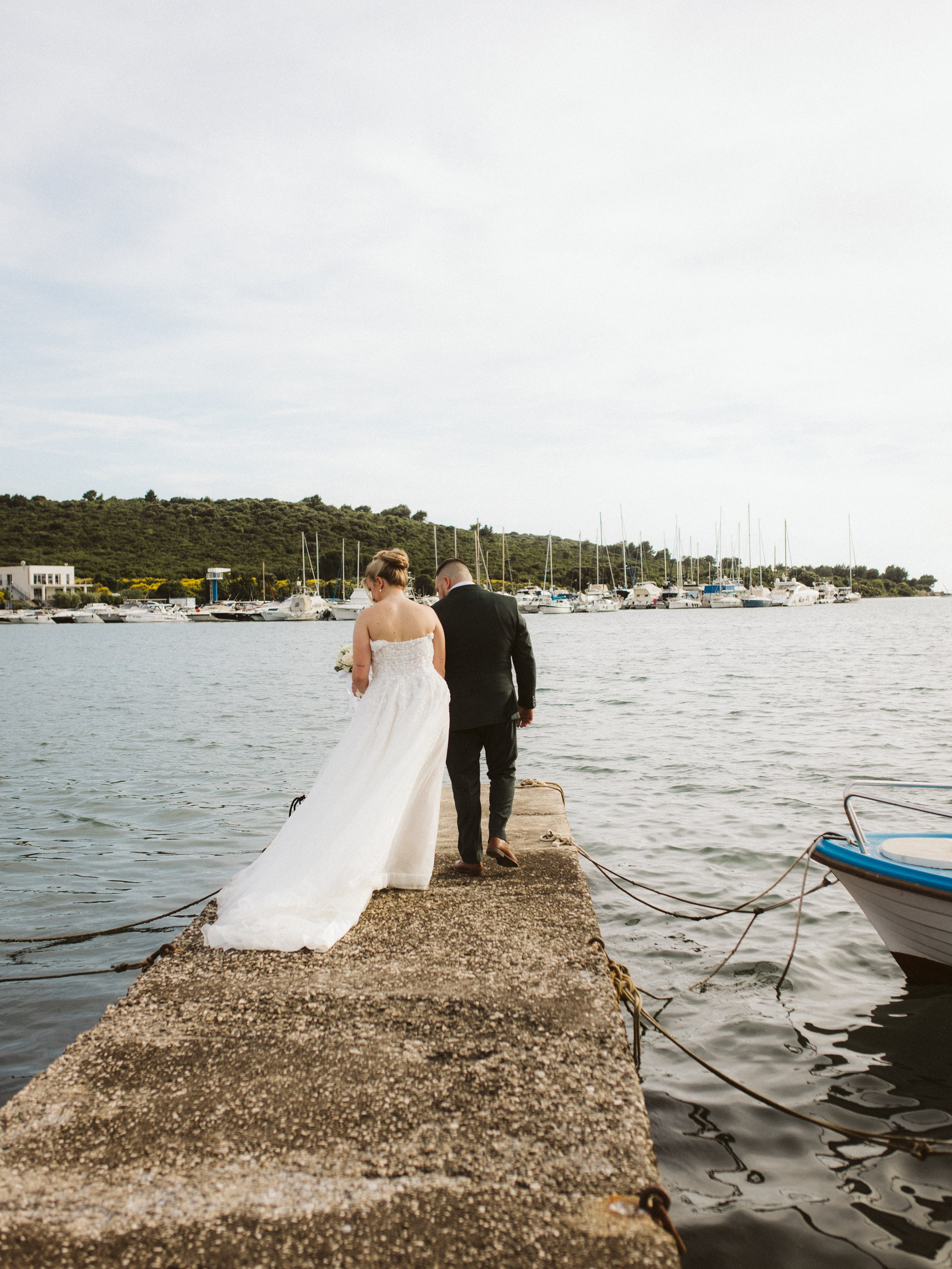 Weddings. Capturedwell