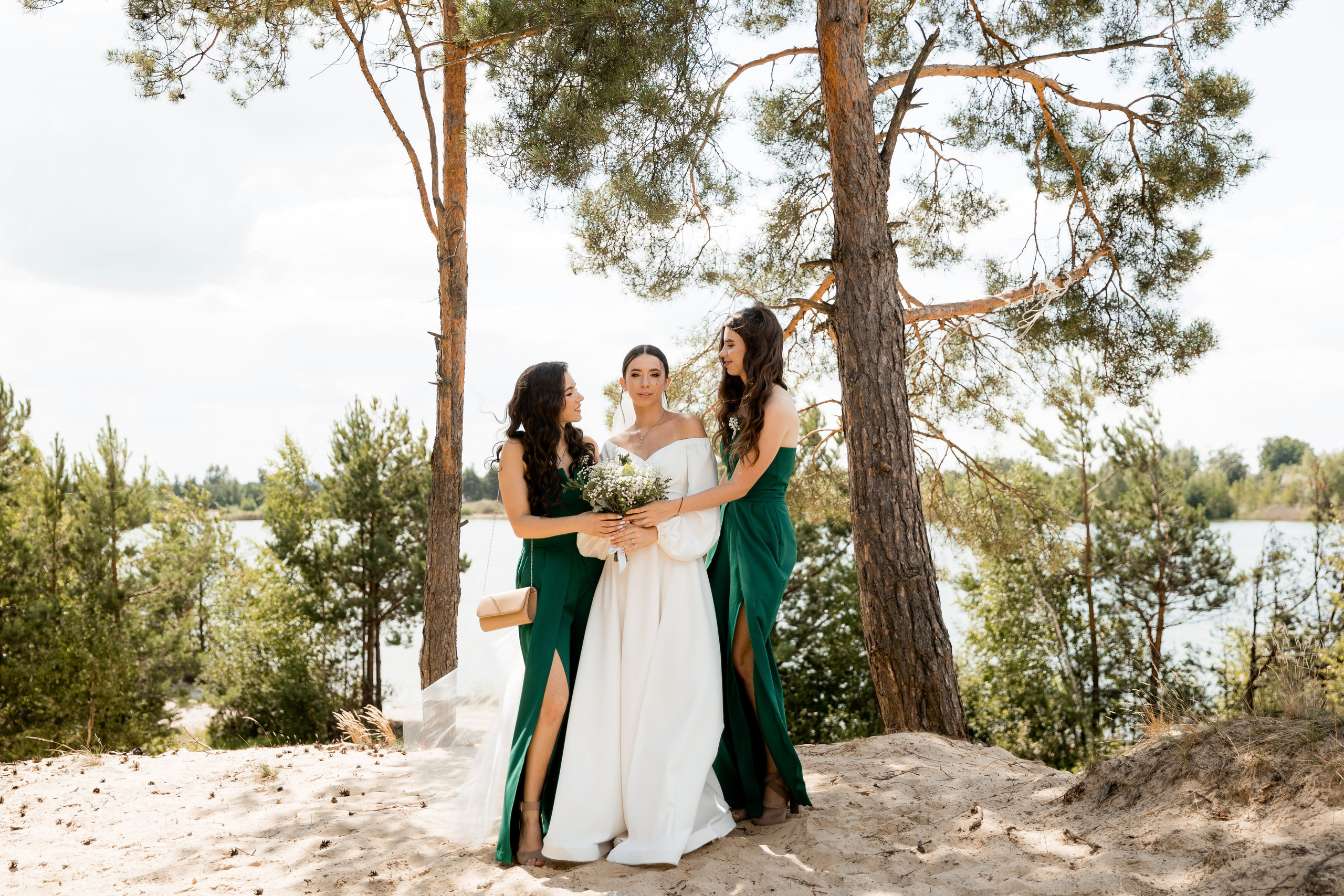 Софія та Юрій. Ірина Терещук