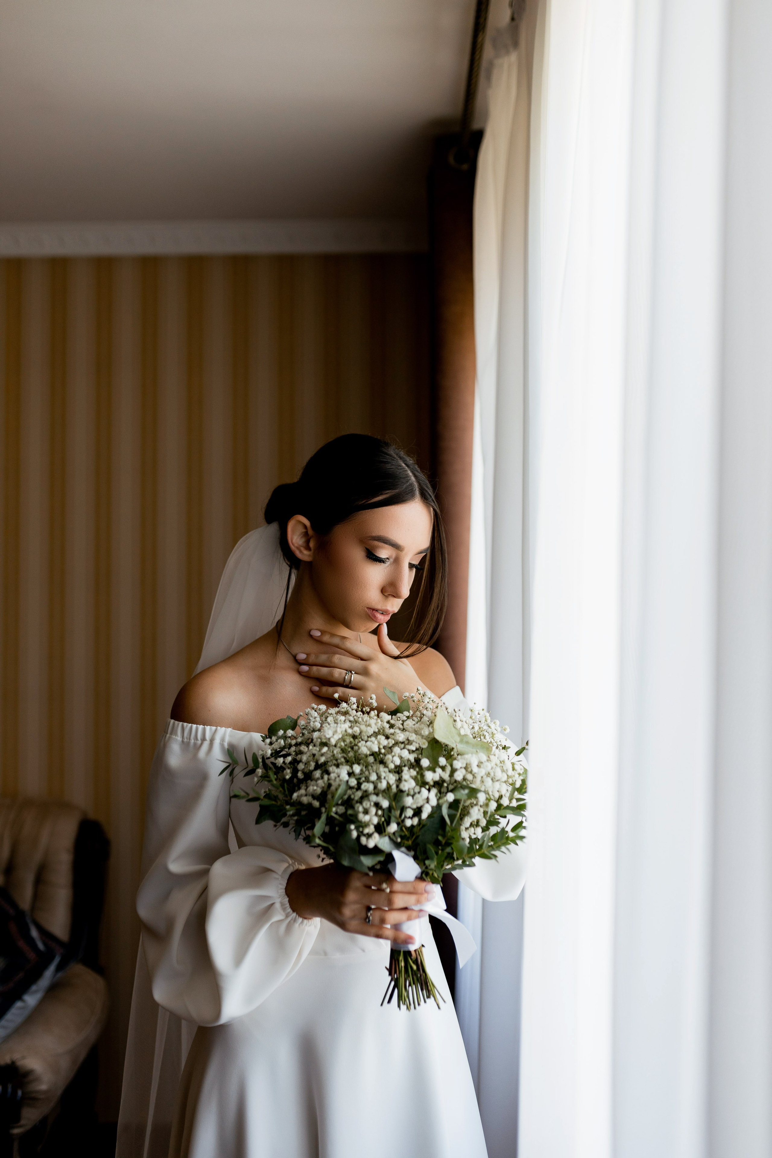 Софія та Юрій. Ірина Терещук