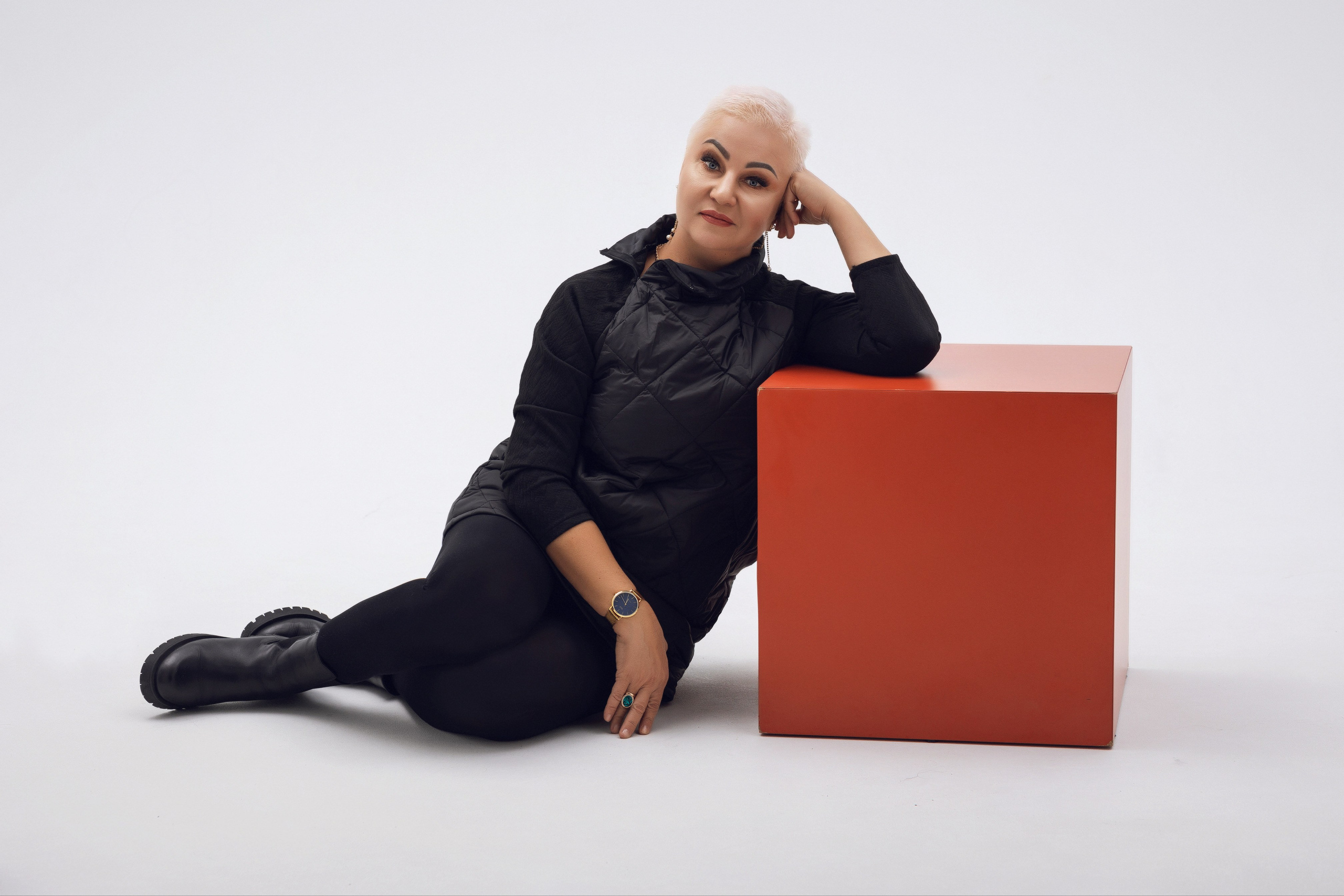 Контентная съемка. Соучастник счастья на ваших праздниках!