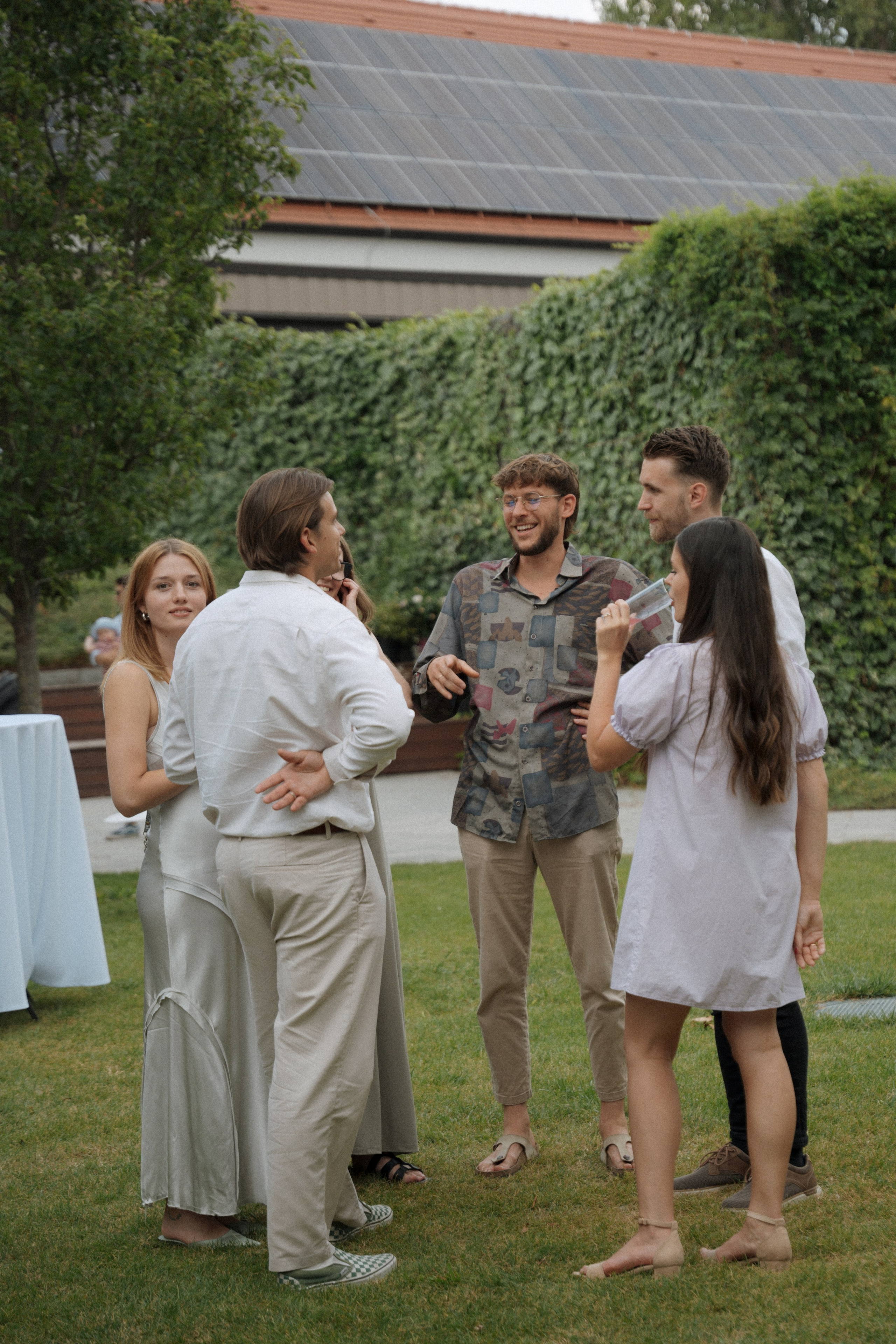 Vanda és dani album. Csilla visuals