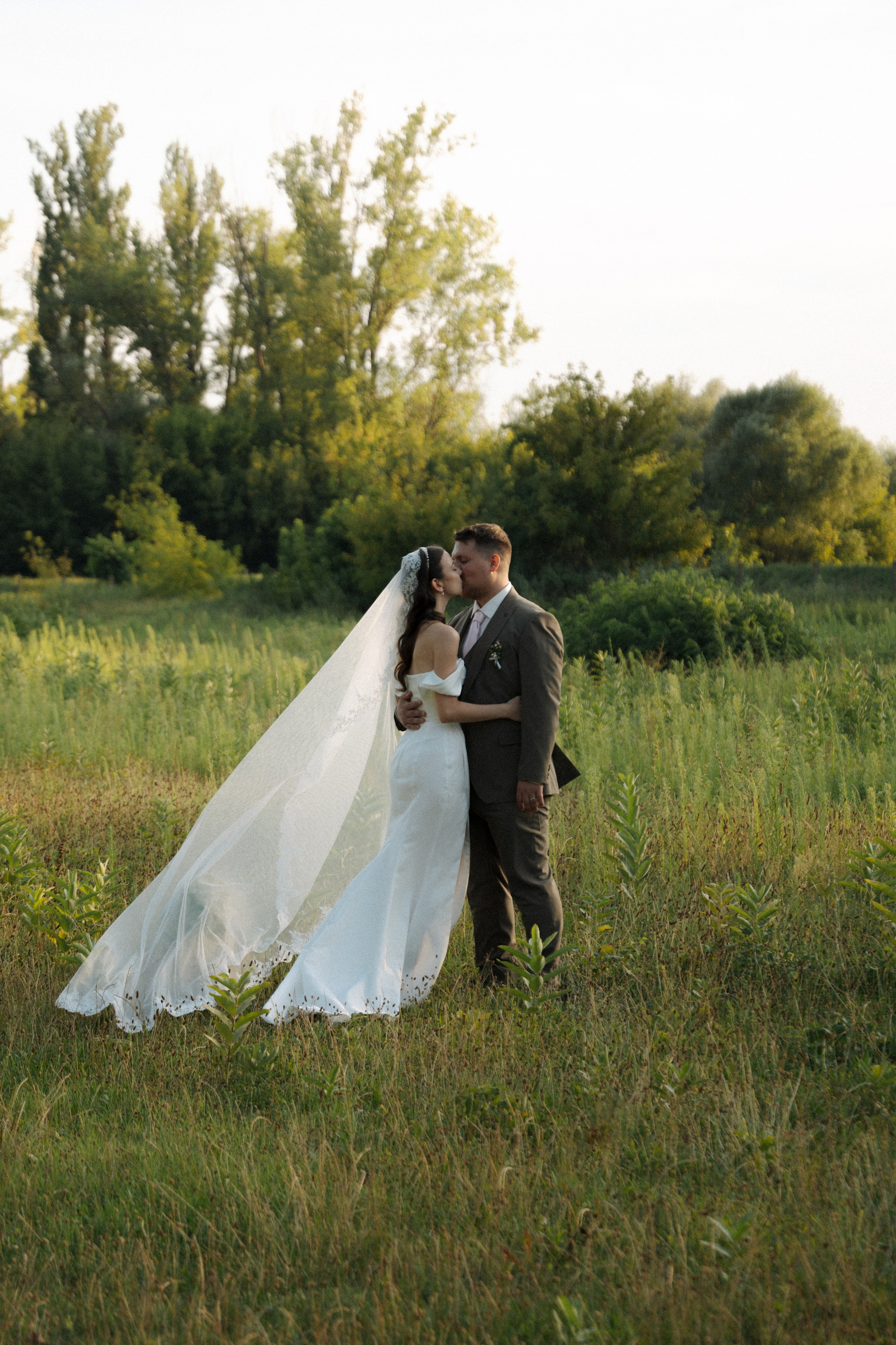 Vanda és dani album. Csilla visuals