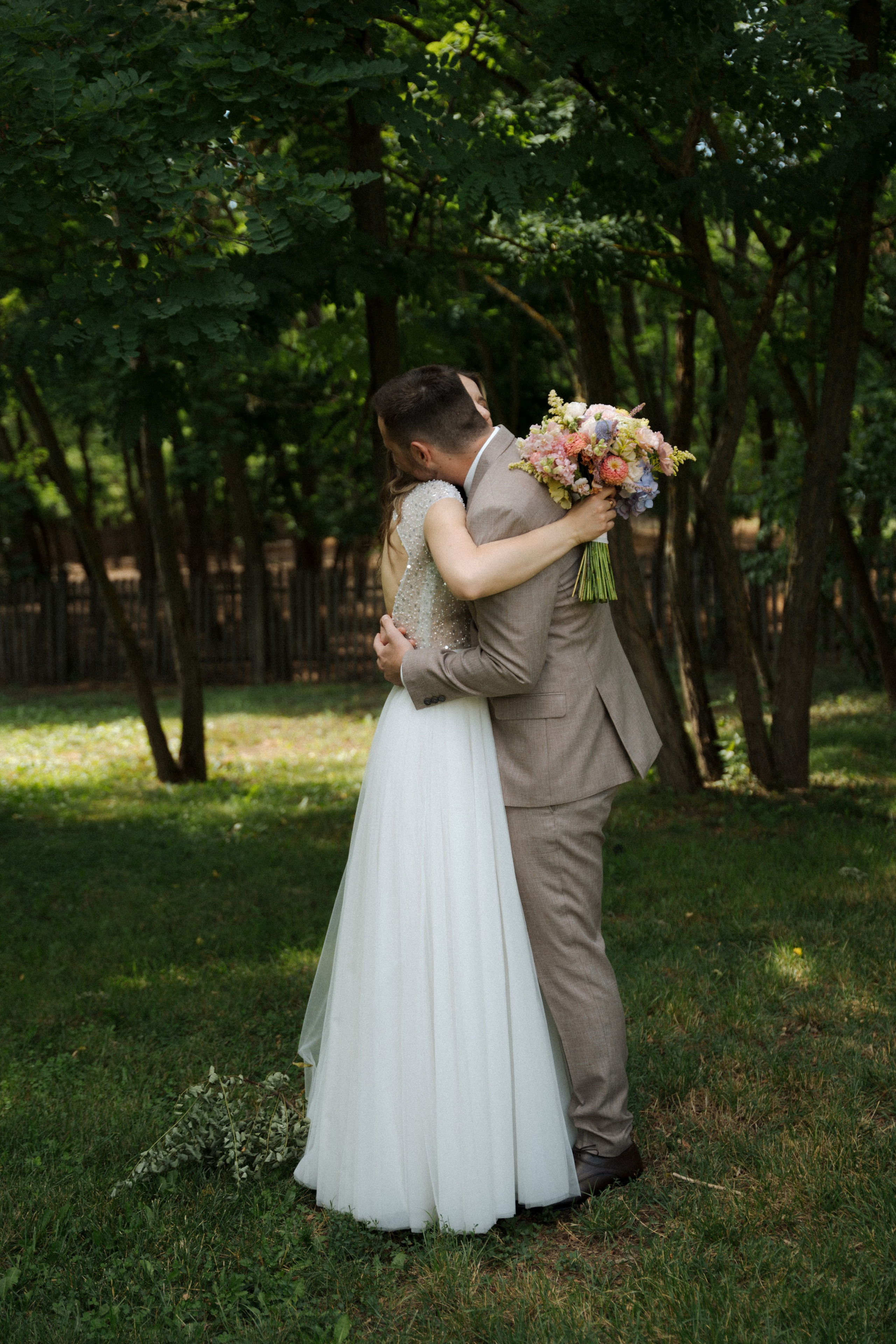 Alexa és norbi album. Csilla visuals