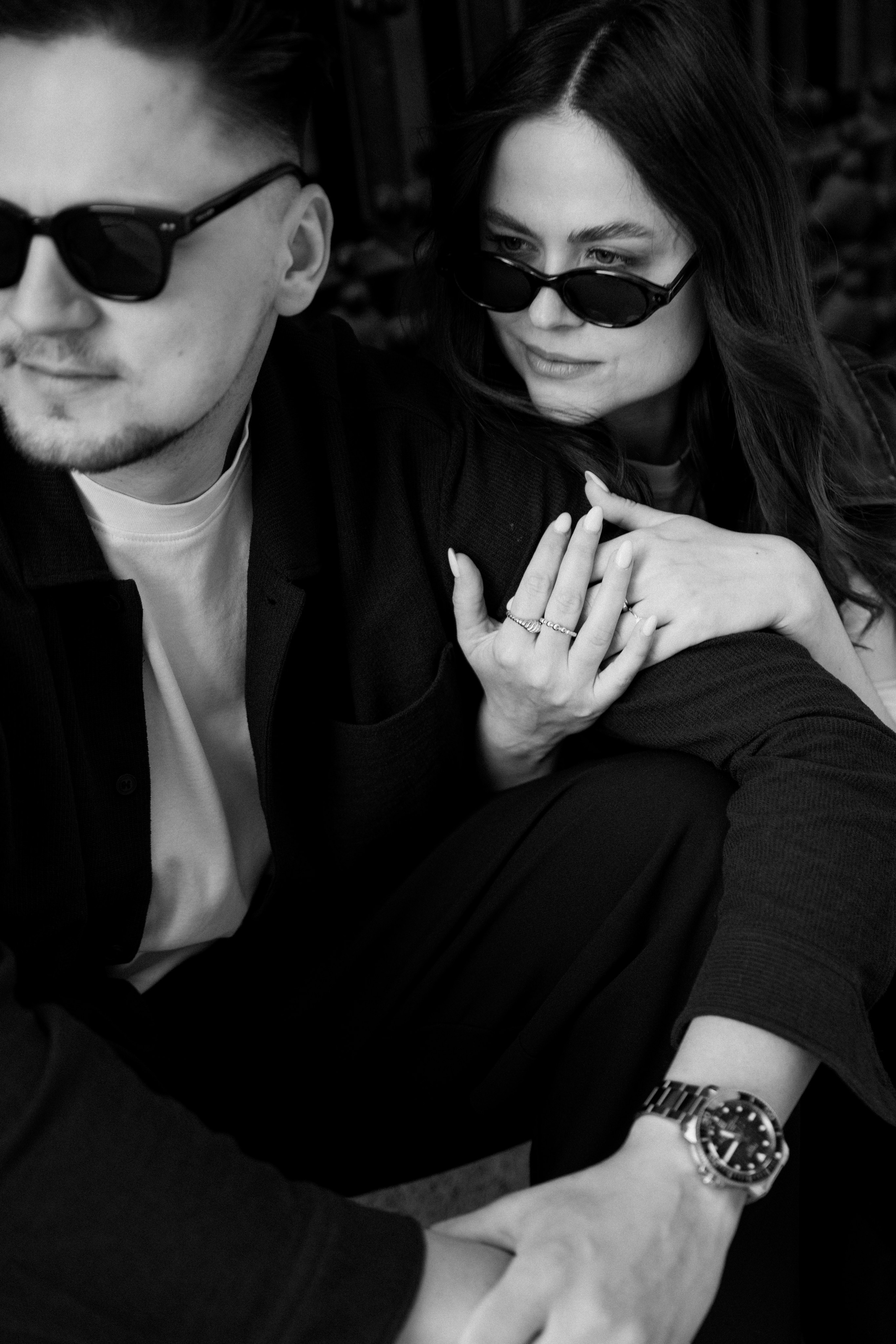 Zsófi + Barni. Csilla visuals