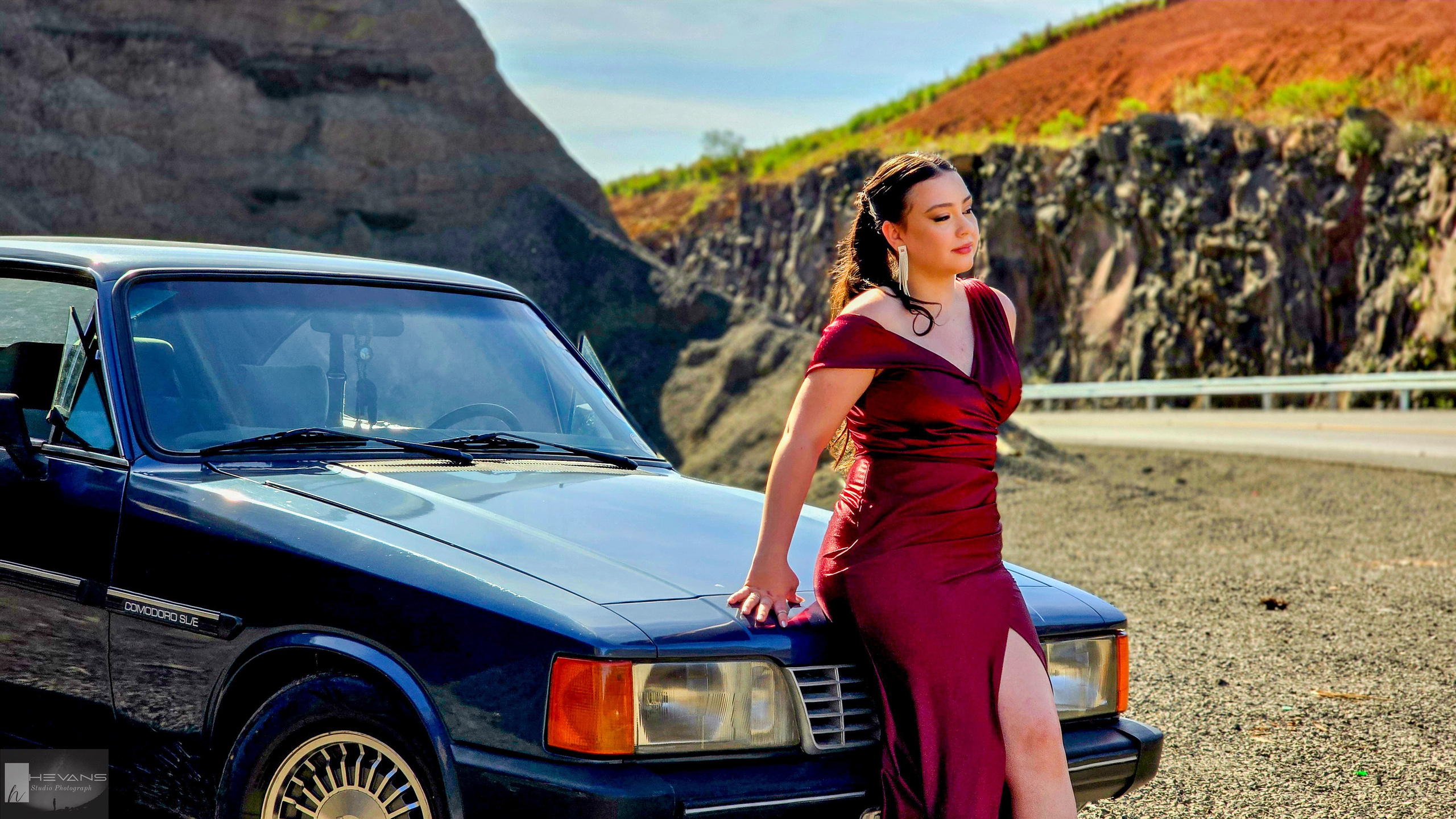 Ensaio Pré Aniversário 15 anos Mariana. Handa Produções