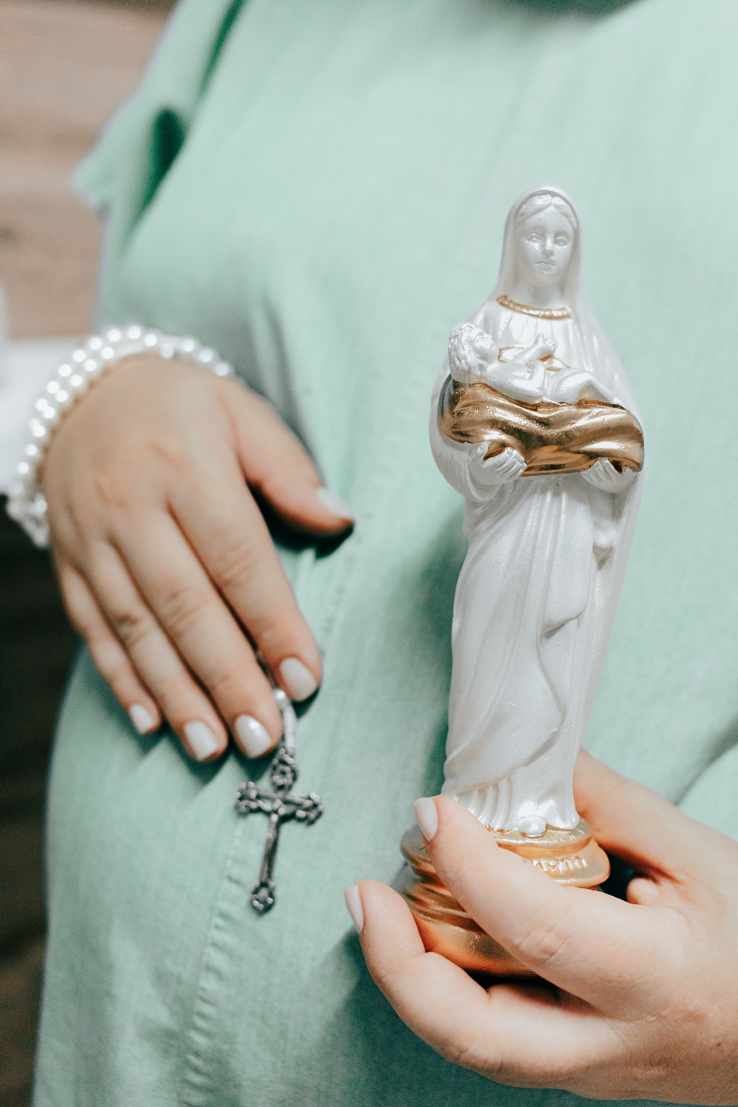 Nascimento de Vicente