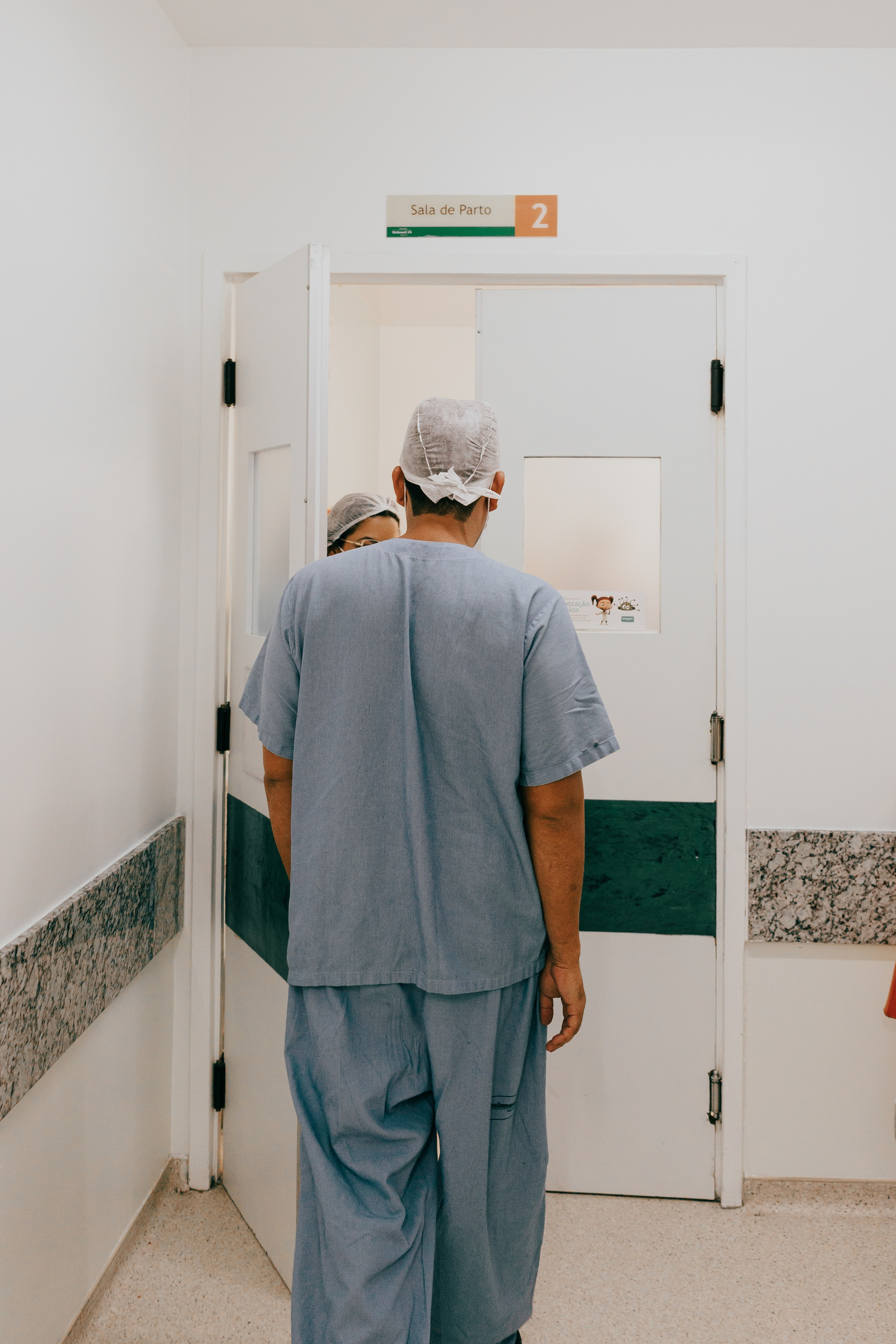 Nascimento de Vicente