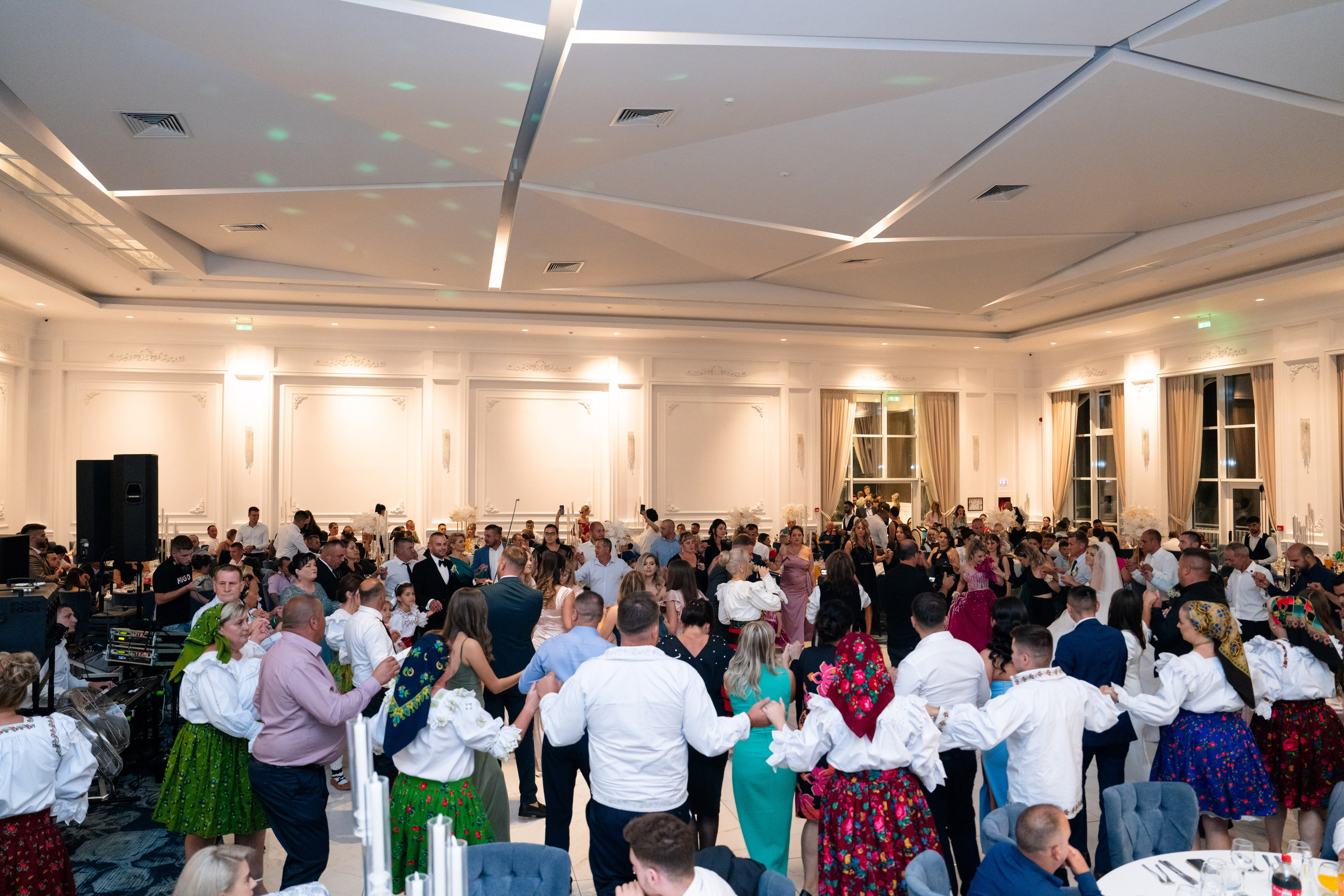 Cosmin & Anamaria. Studio Timis