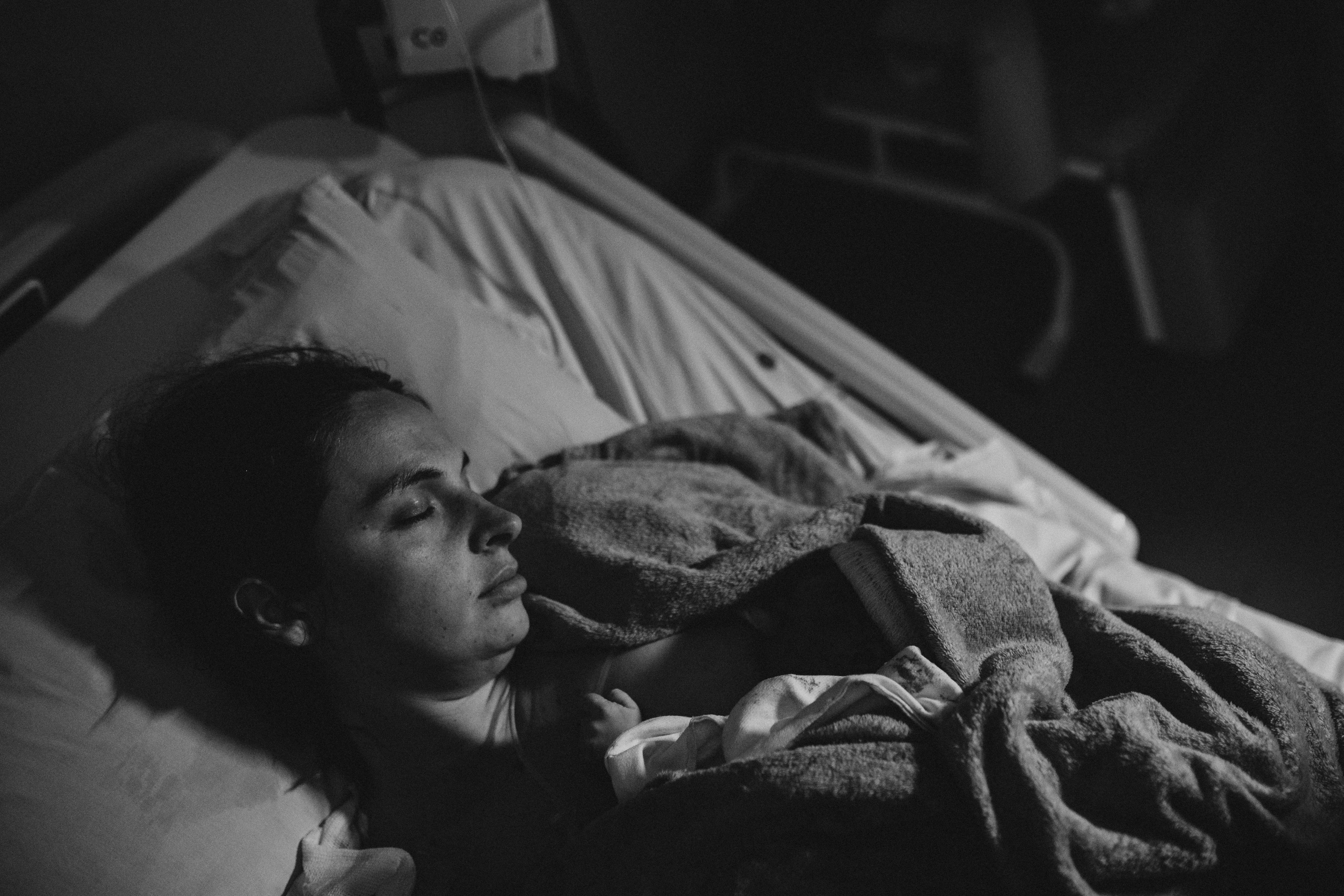 Gordei’s Birth. Fotografa de família e crianças em Florianópolis SC Daria Ermolaev