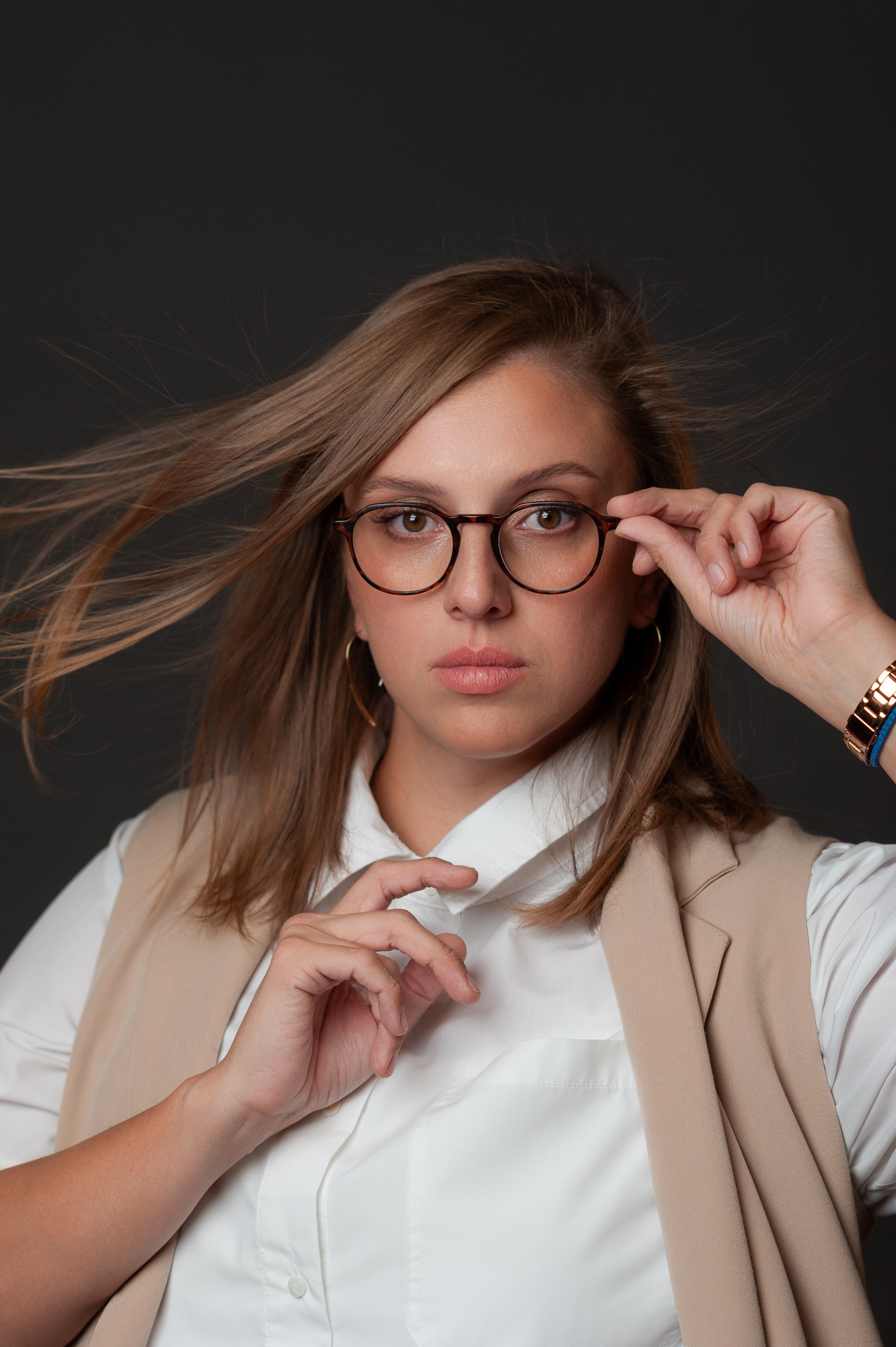 Studio. Timur Cherepanov |Portrait- und Businessfotograf in München
