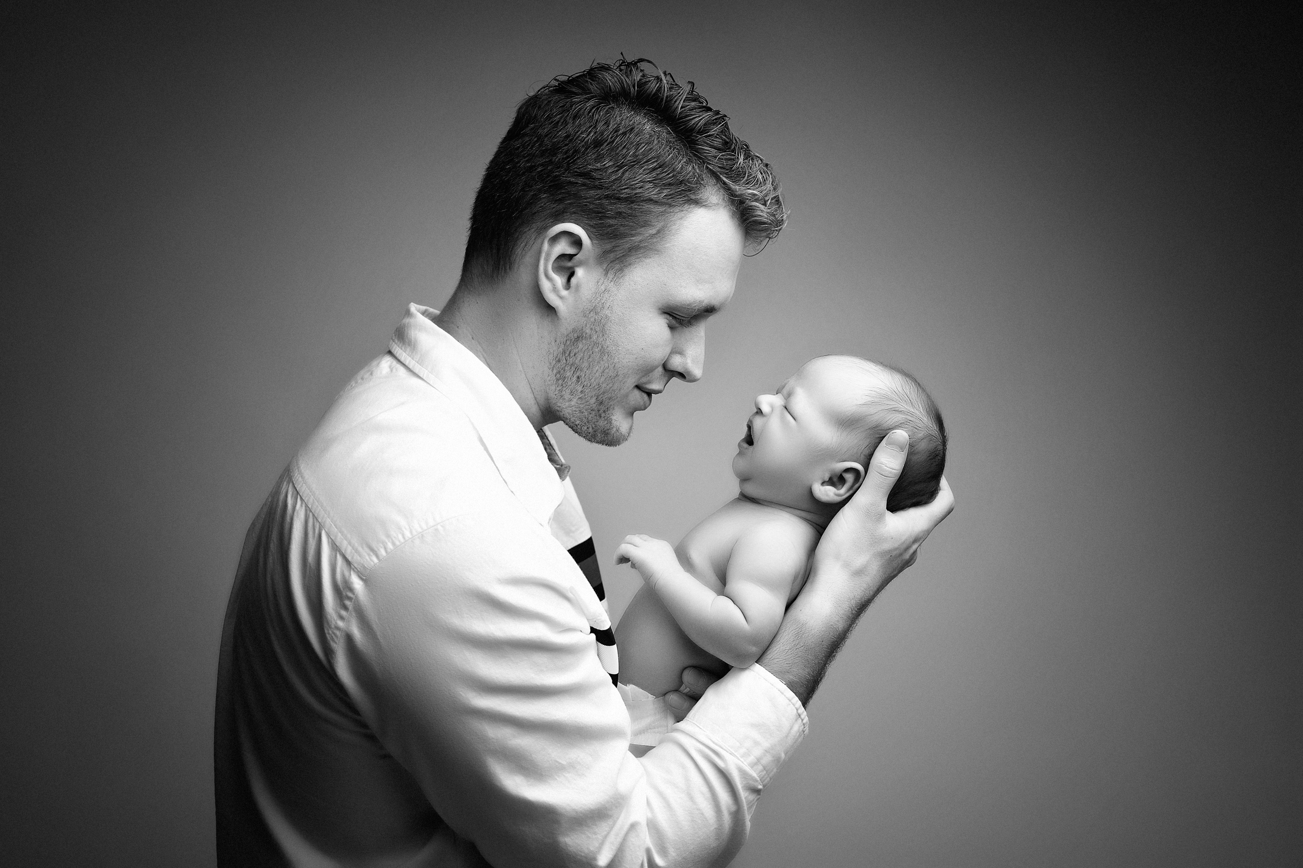 Karina, new born. Wedding & family photography in Seattle area. Helen Michelle photographer