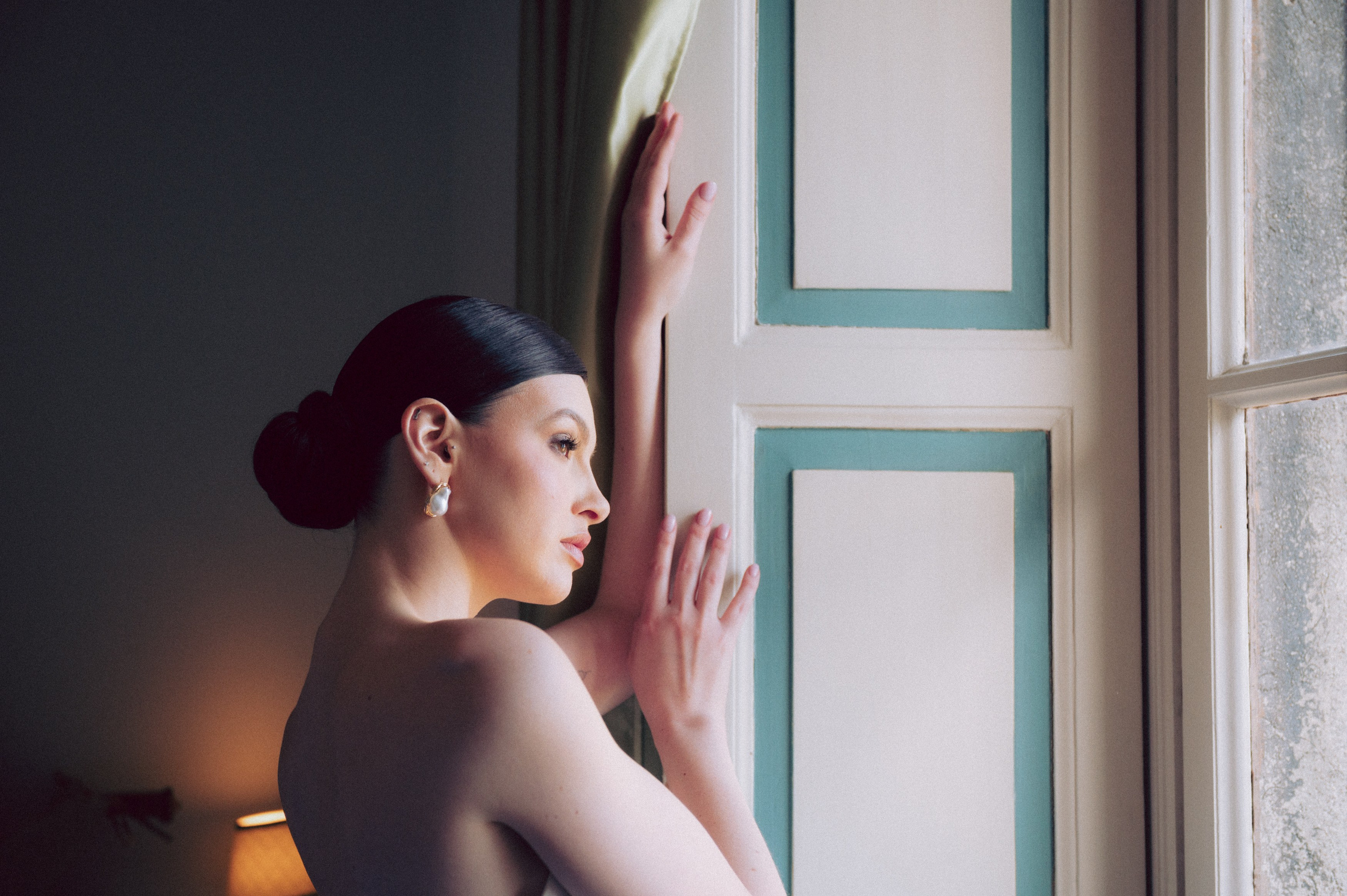 Wedding at Villa Regia, Como. AnaMilanoFoto Fotografa Milano