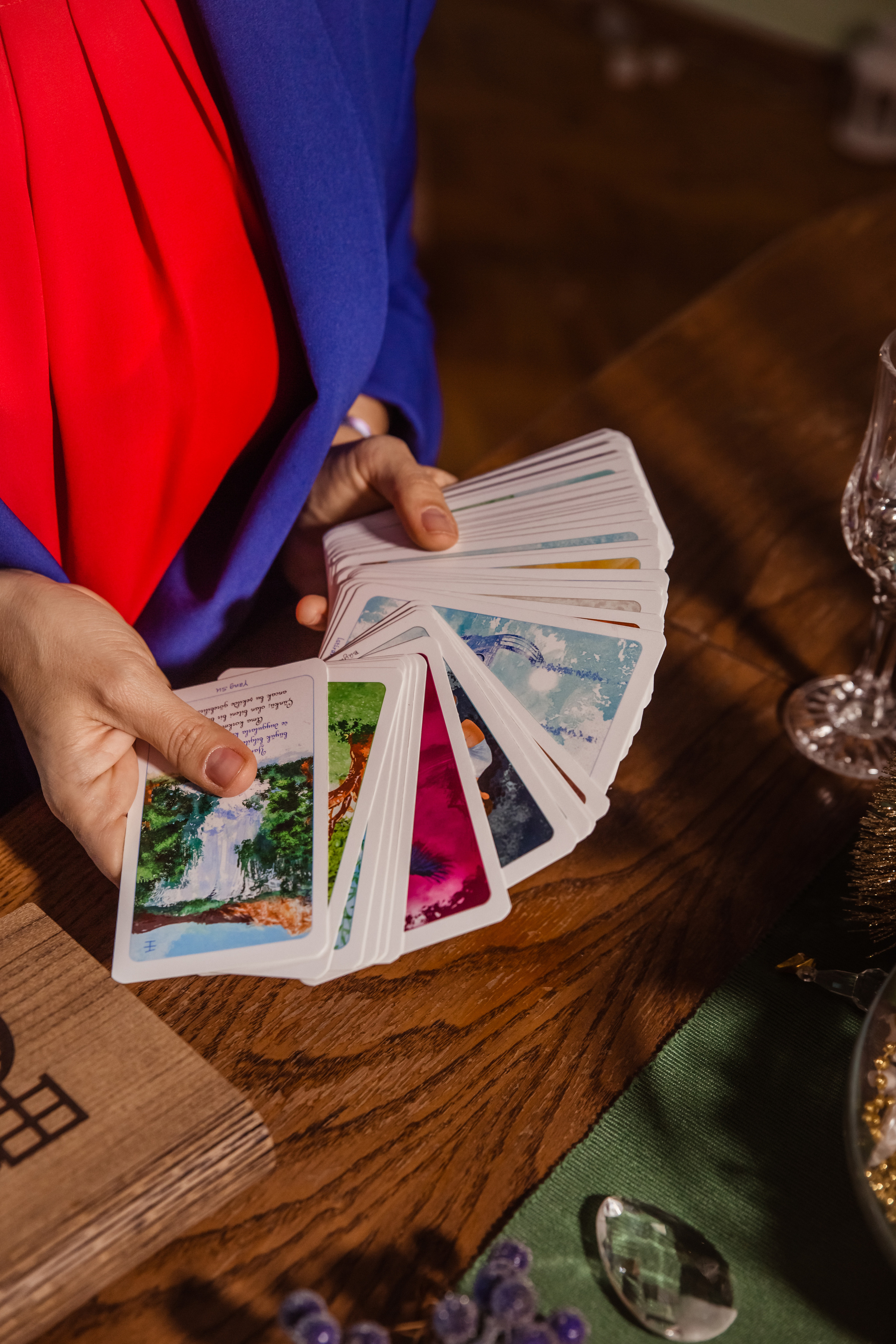 Content photo session for Irina