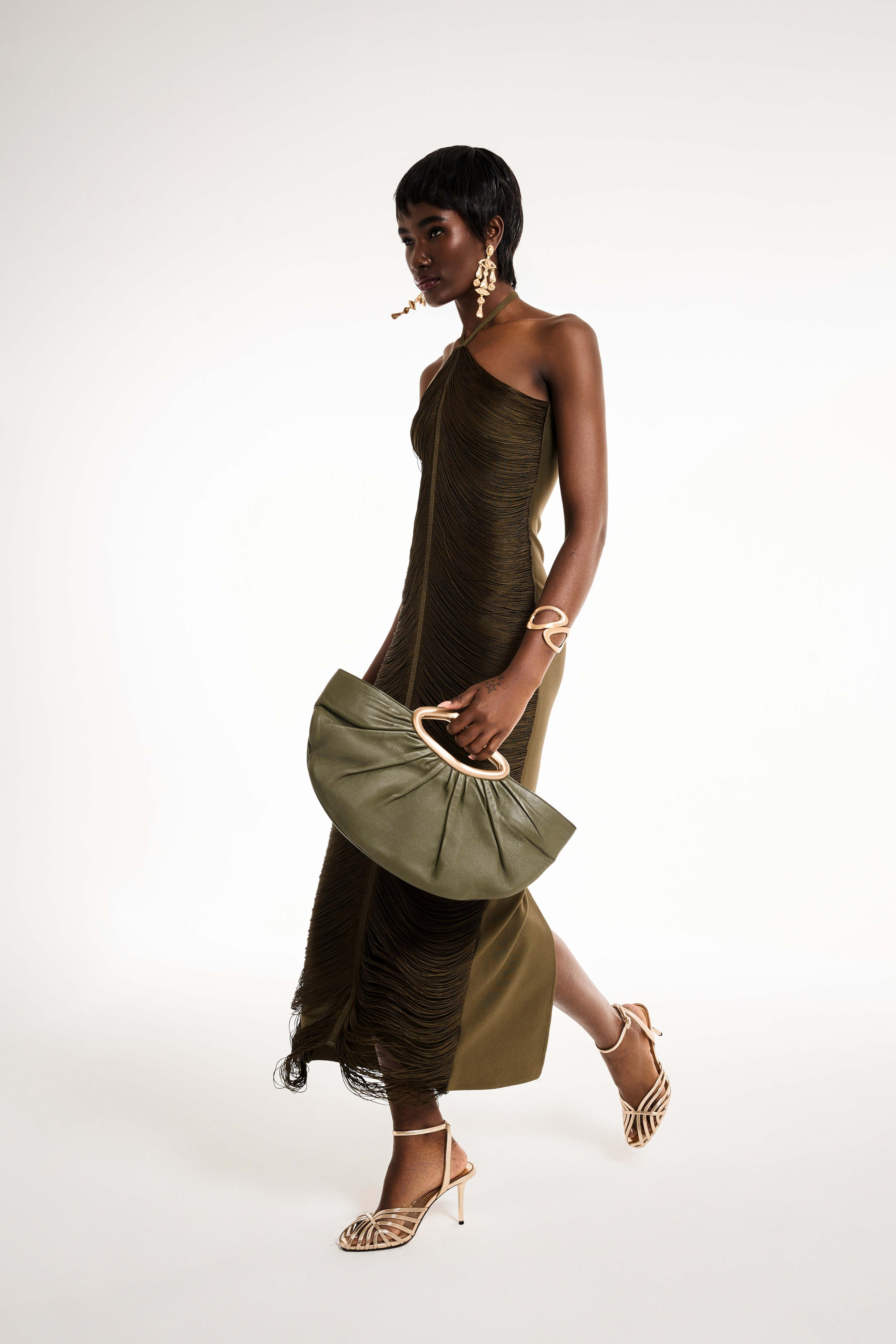 UNO ROBE SS25 LOOKBOOK. Spencer Danyil