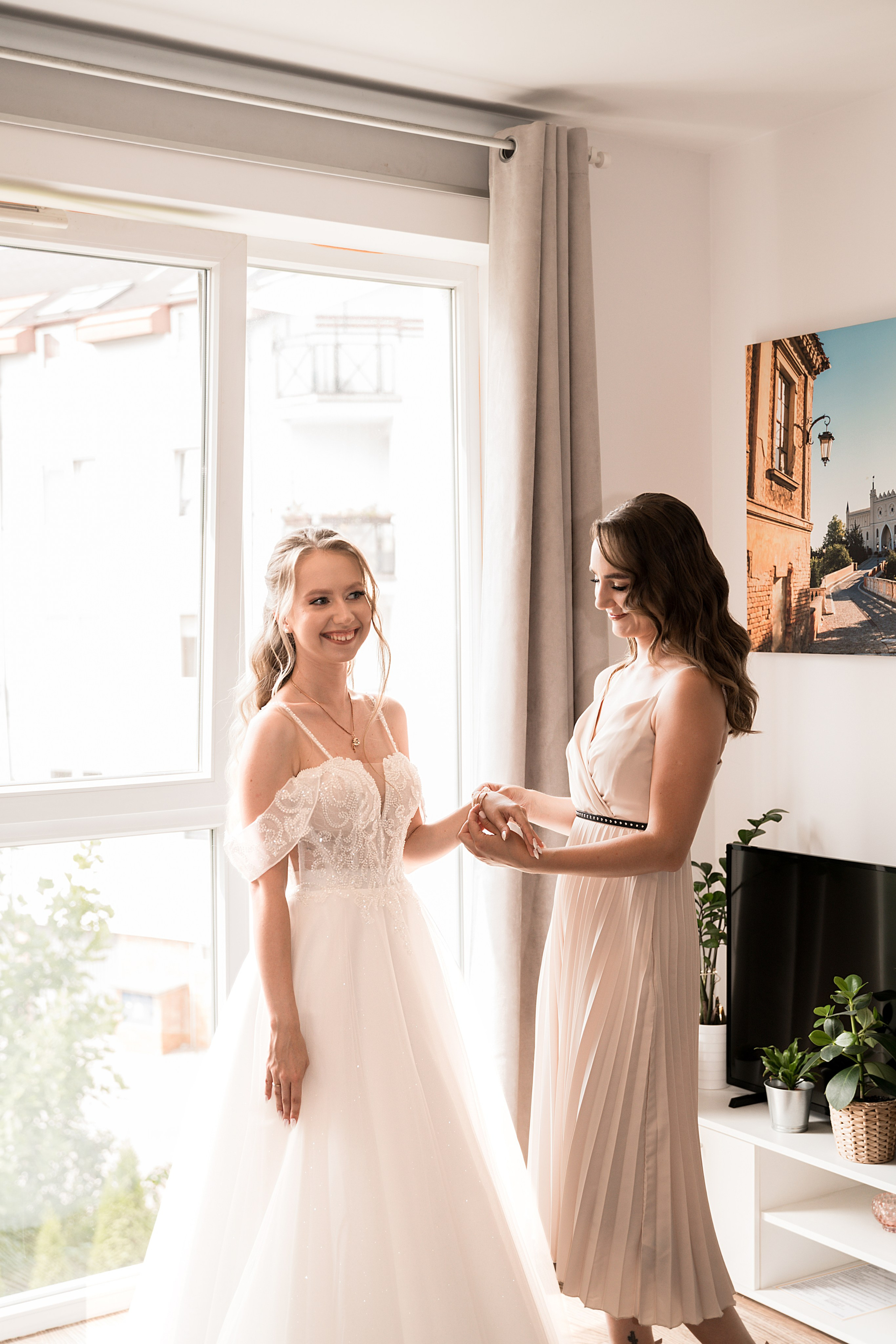 Alina & Mateusz. VideofotKA.pl