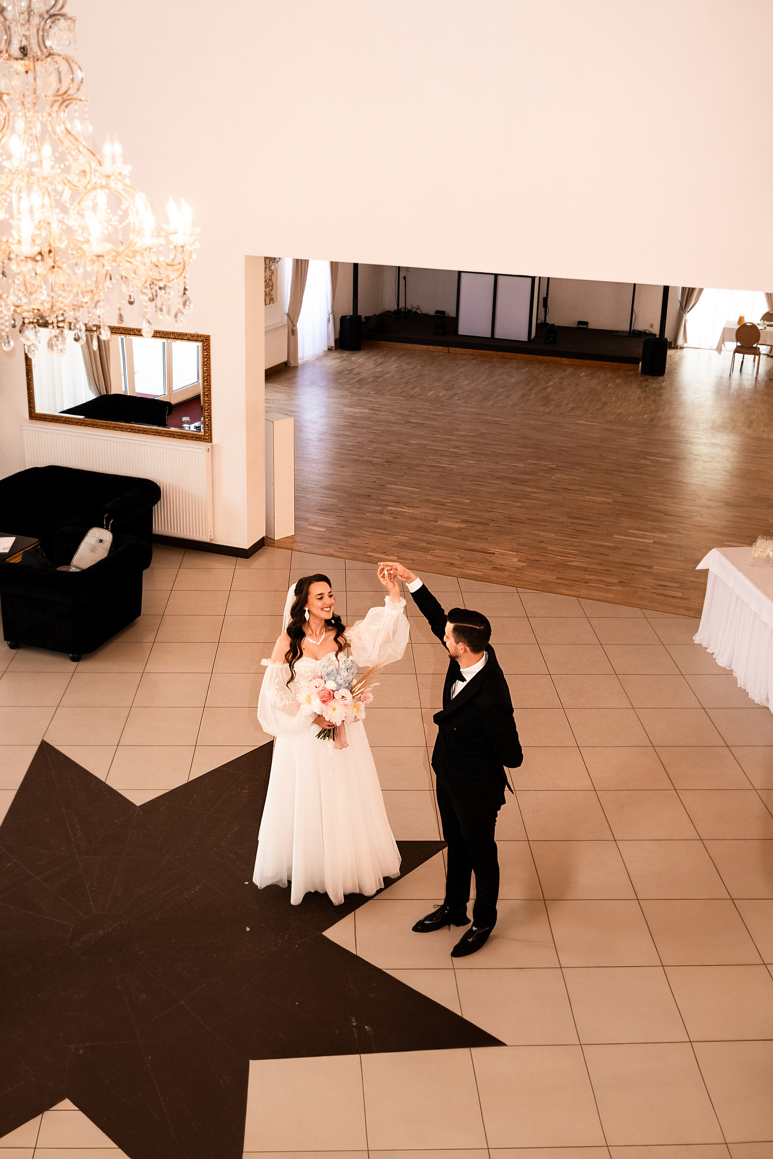 Zuza & Rafał. VideofotKA.pl