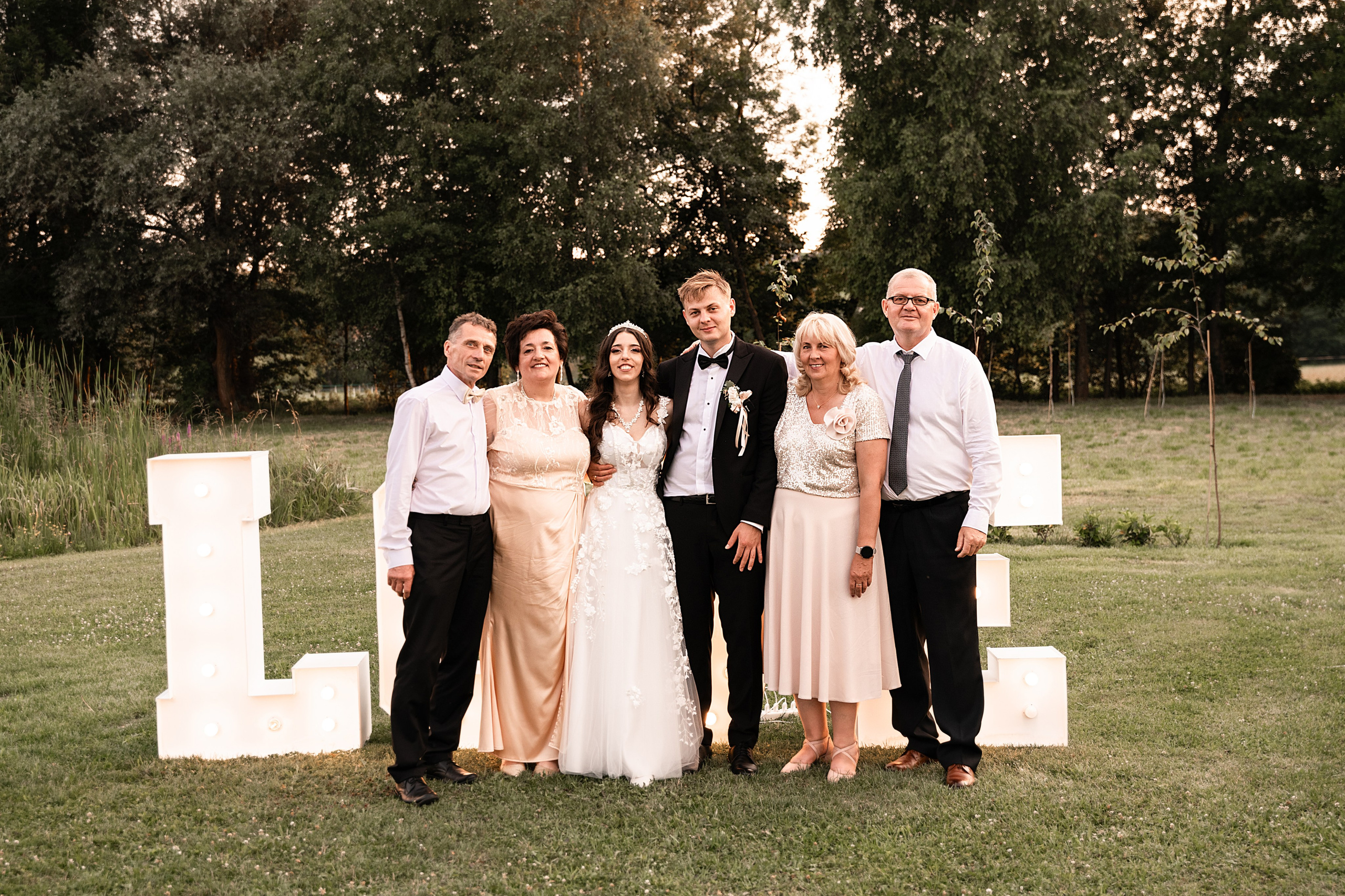 Justyna & Mateusz. VideofotKA.pl